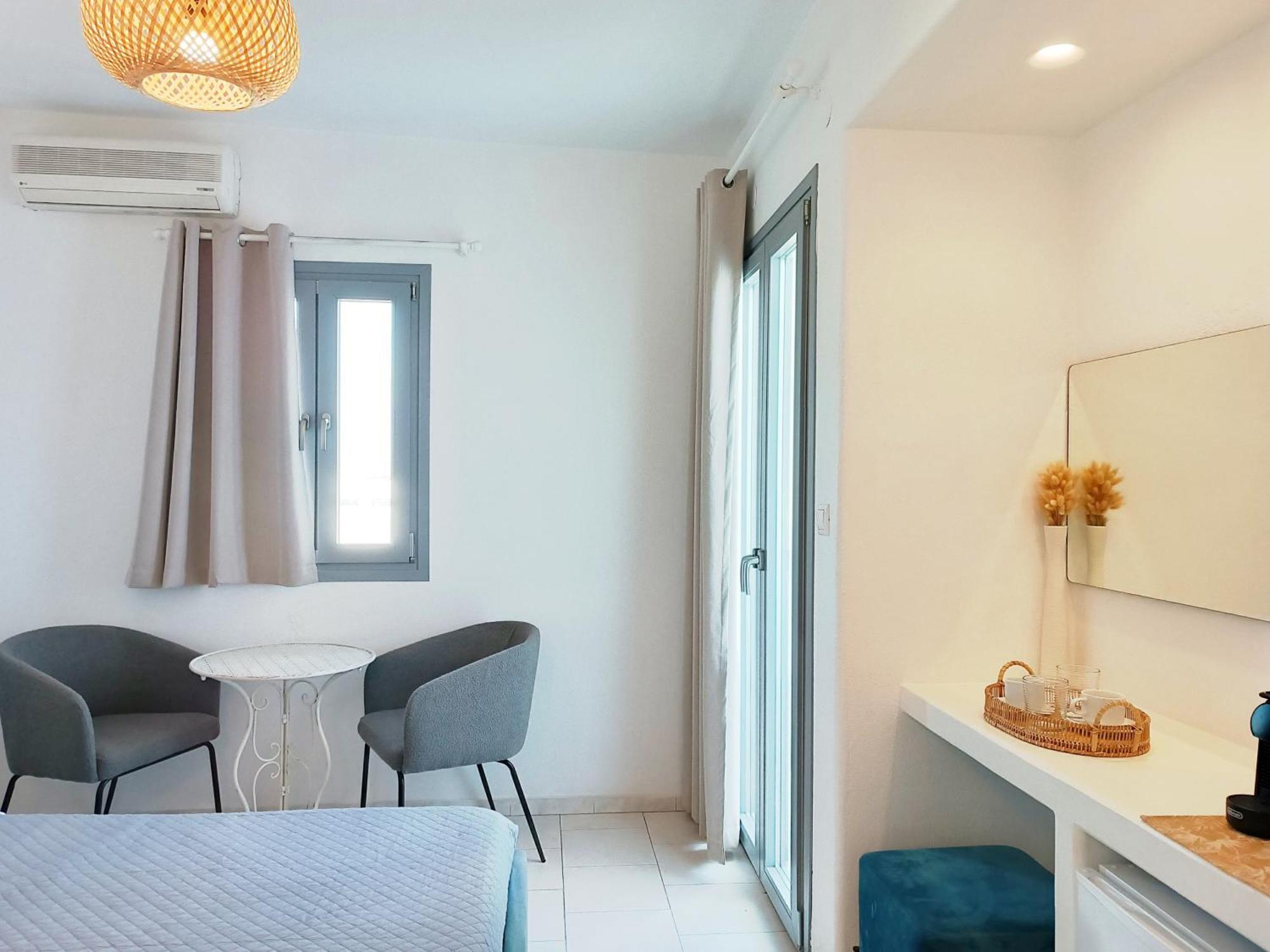 Apartment Apanema Paros Naousa (Paros)
