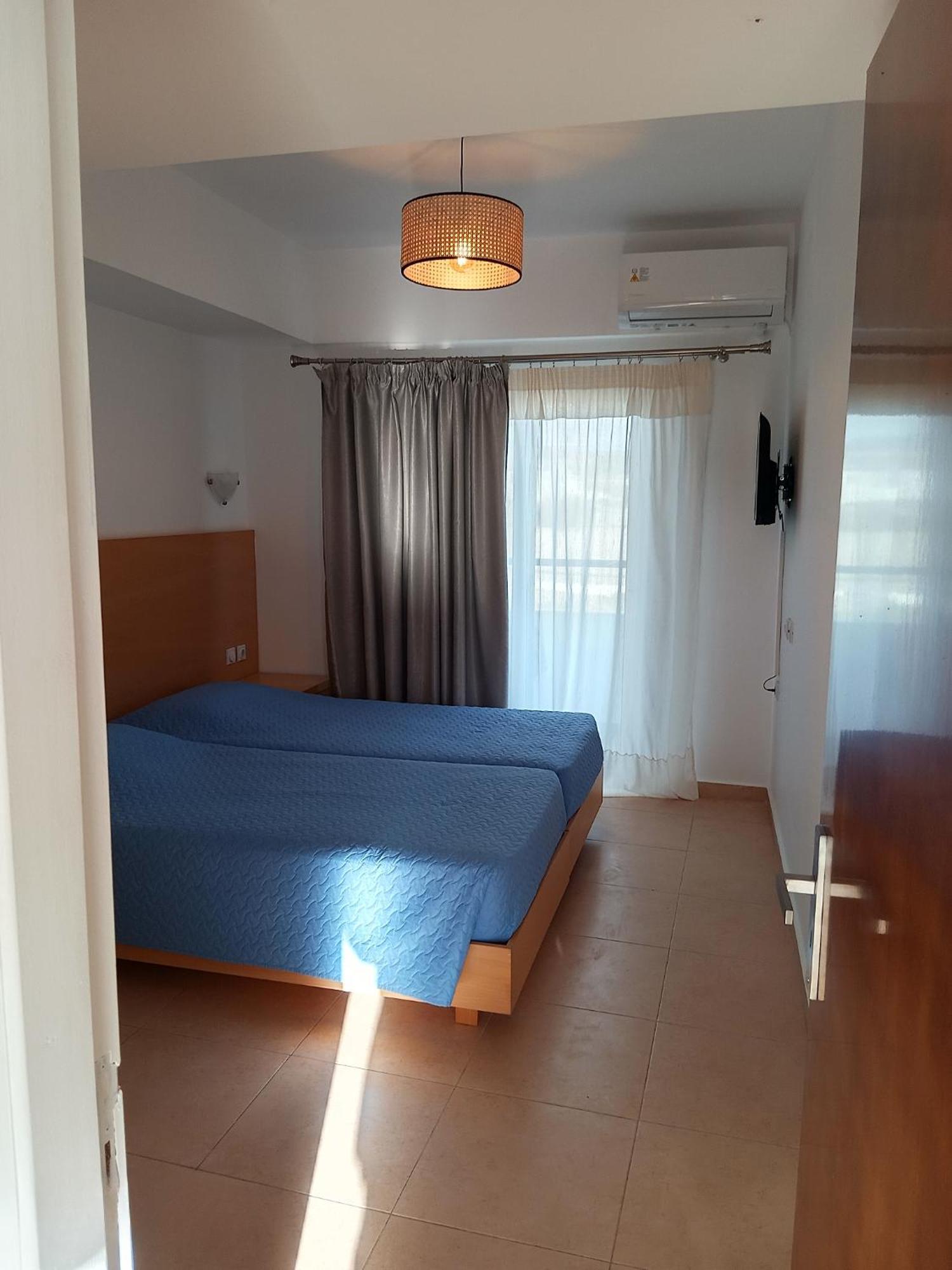 Apartment Corafili Kiotari