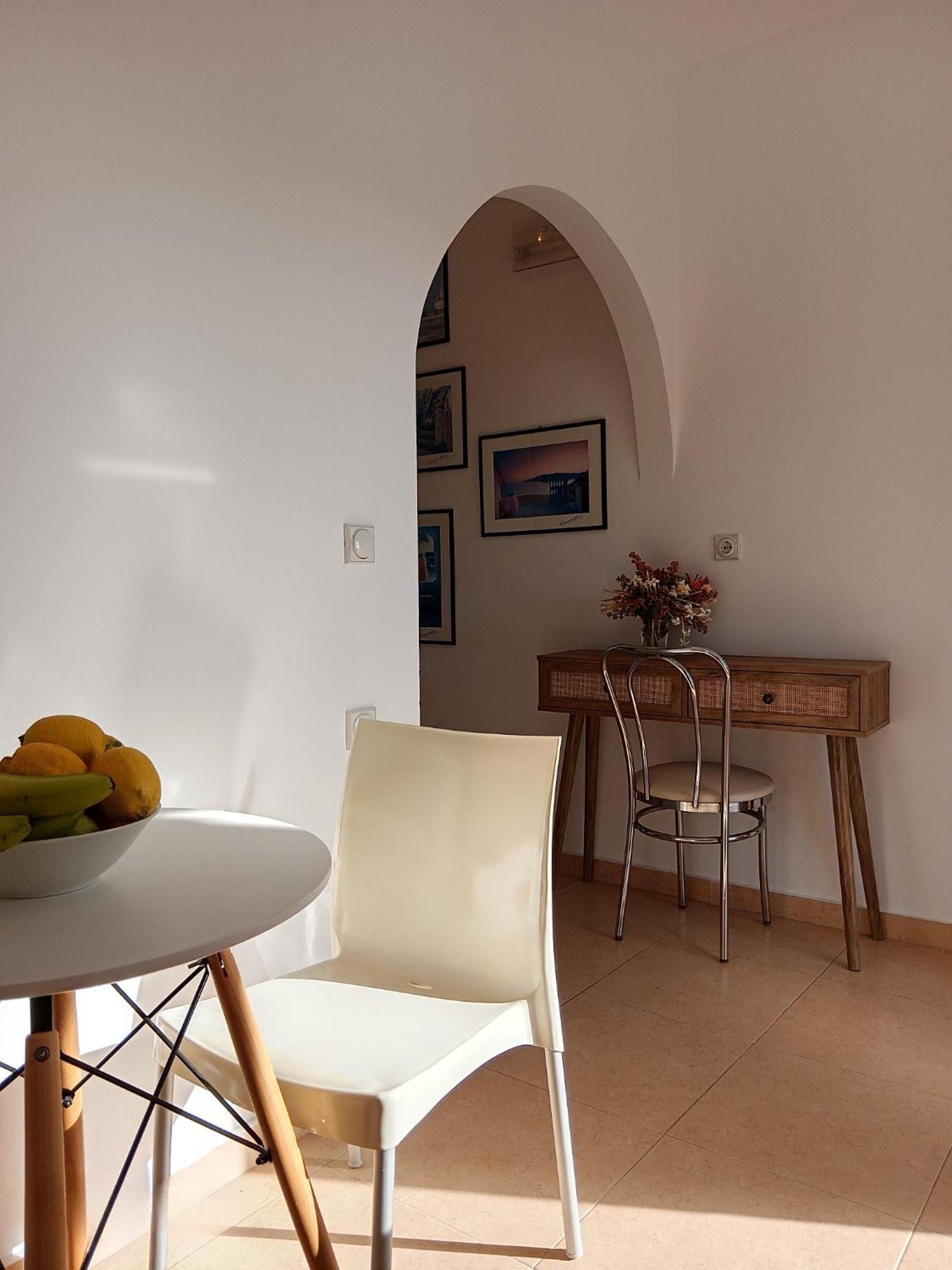Apartment Corafili