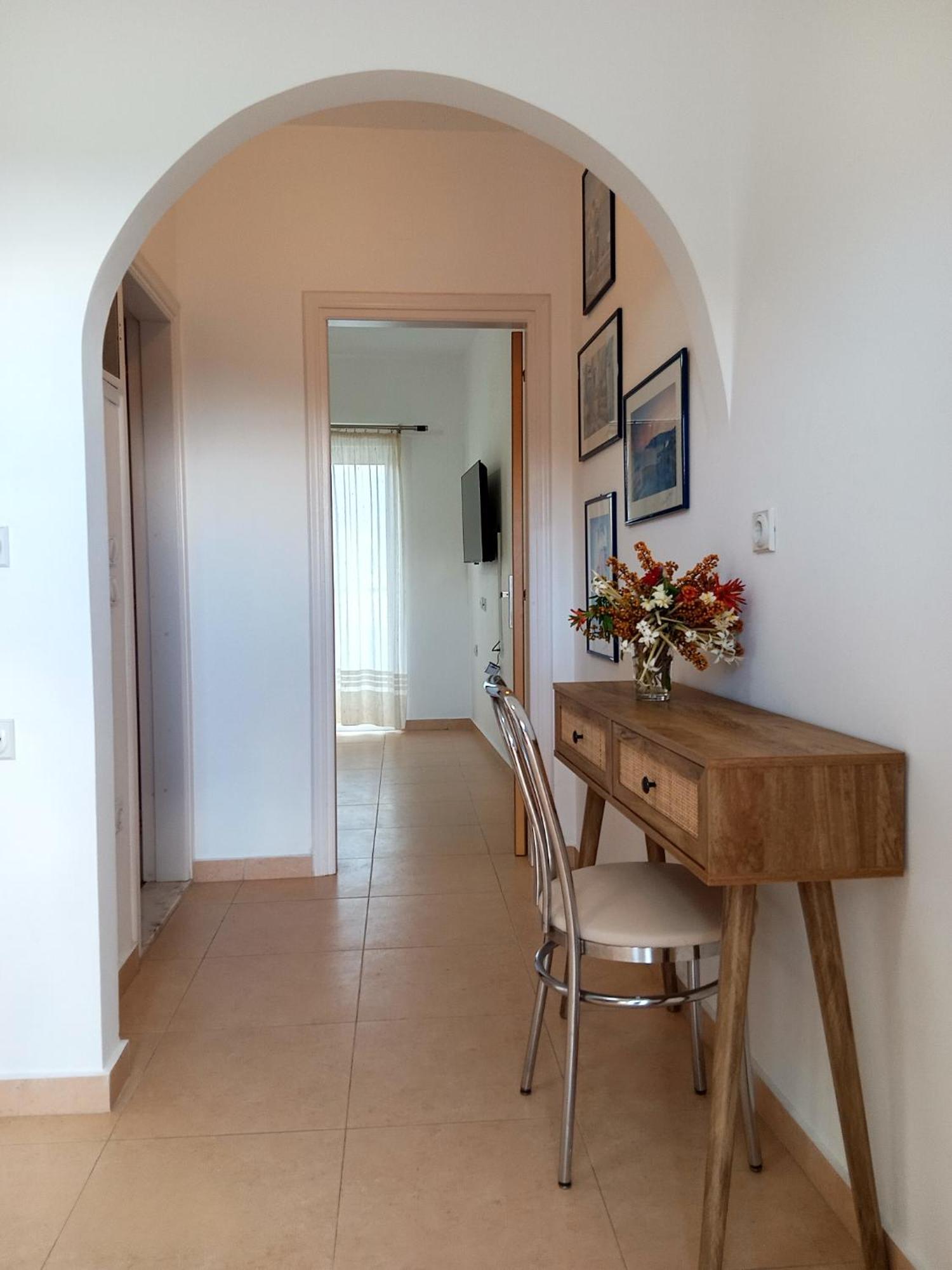 Corafili Apartment Kiotari
