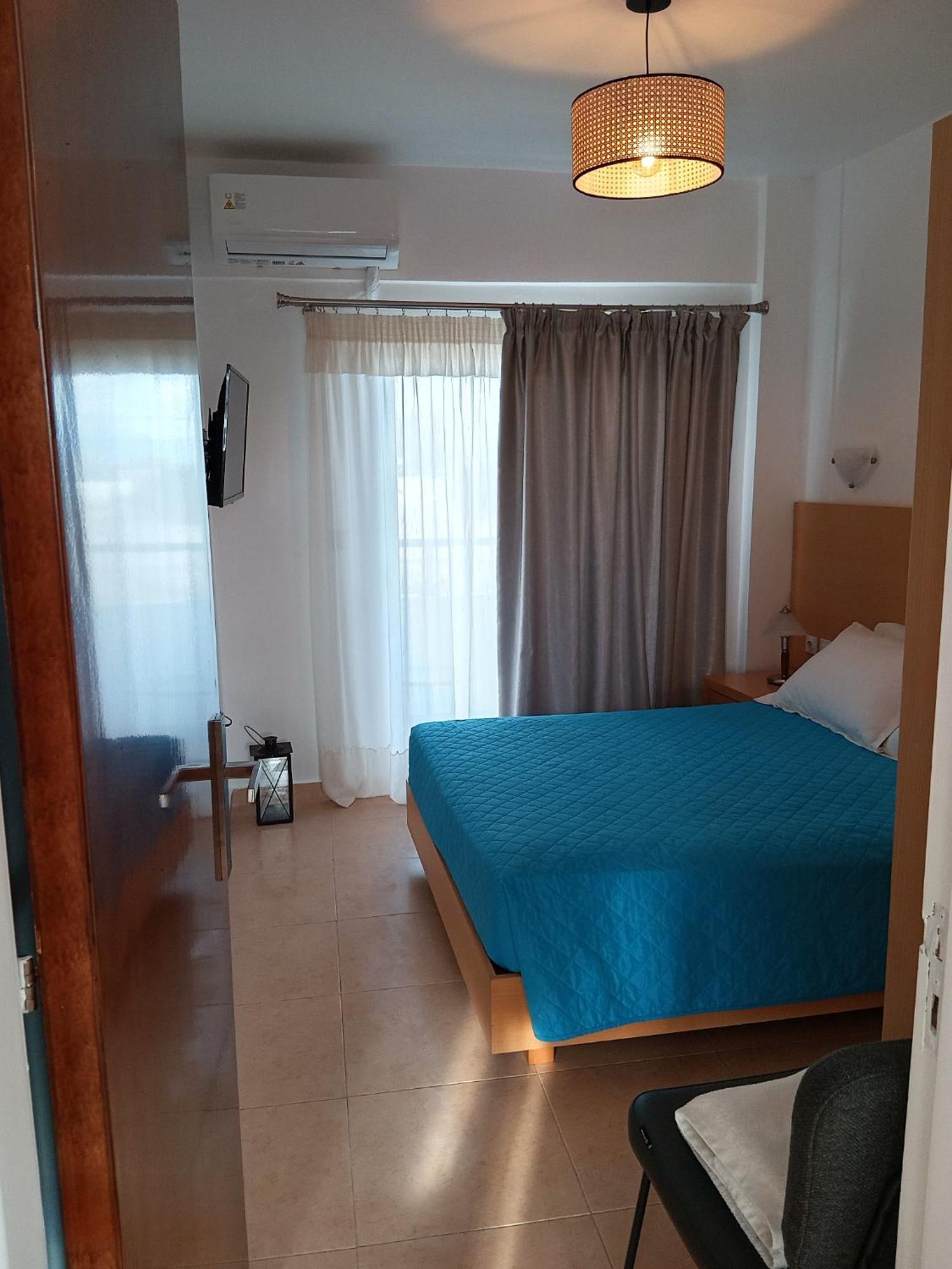 Corafili Apartment