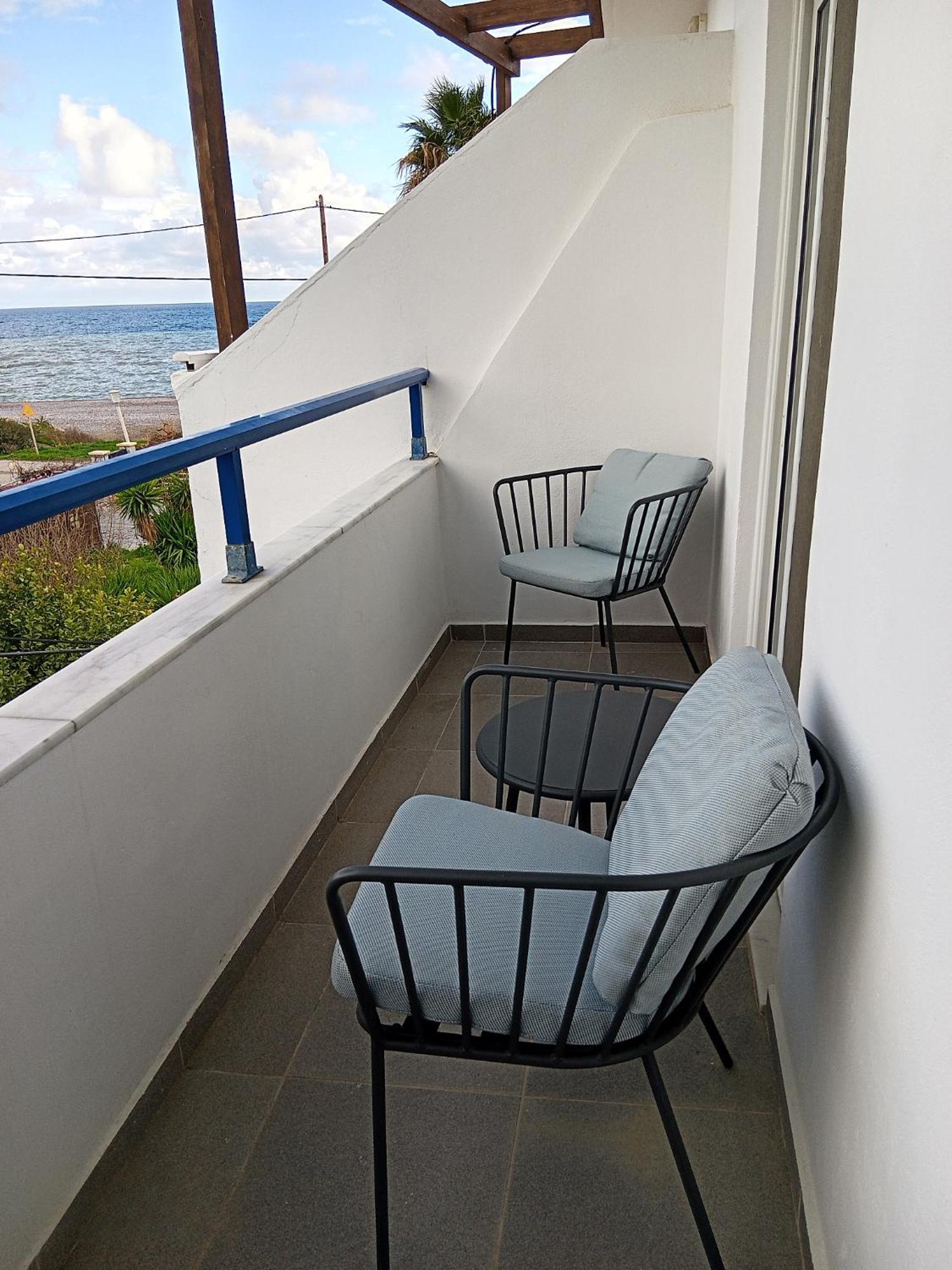 Apartment Corafili *