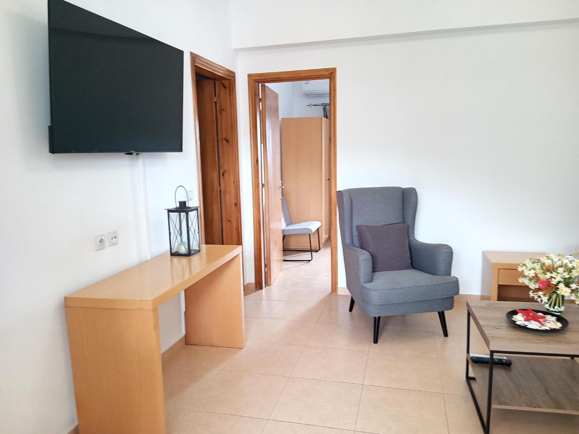 Apartment Corafili Kiotari
