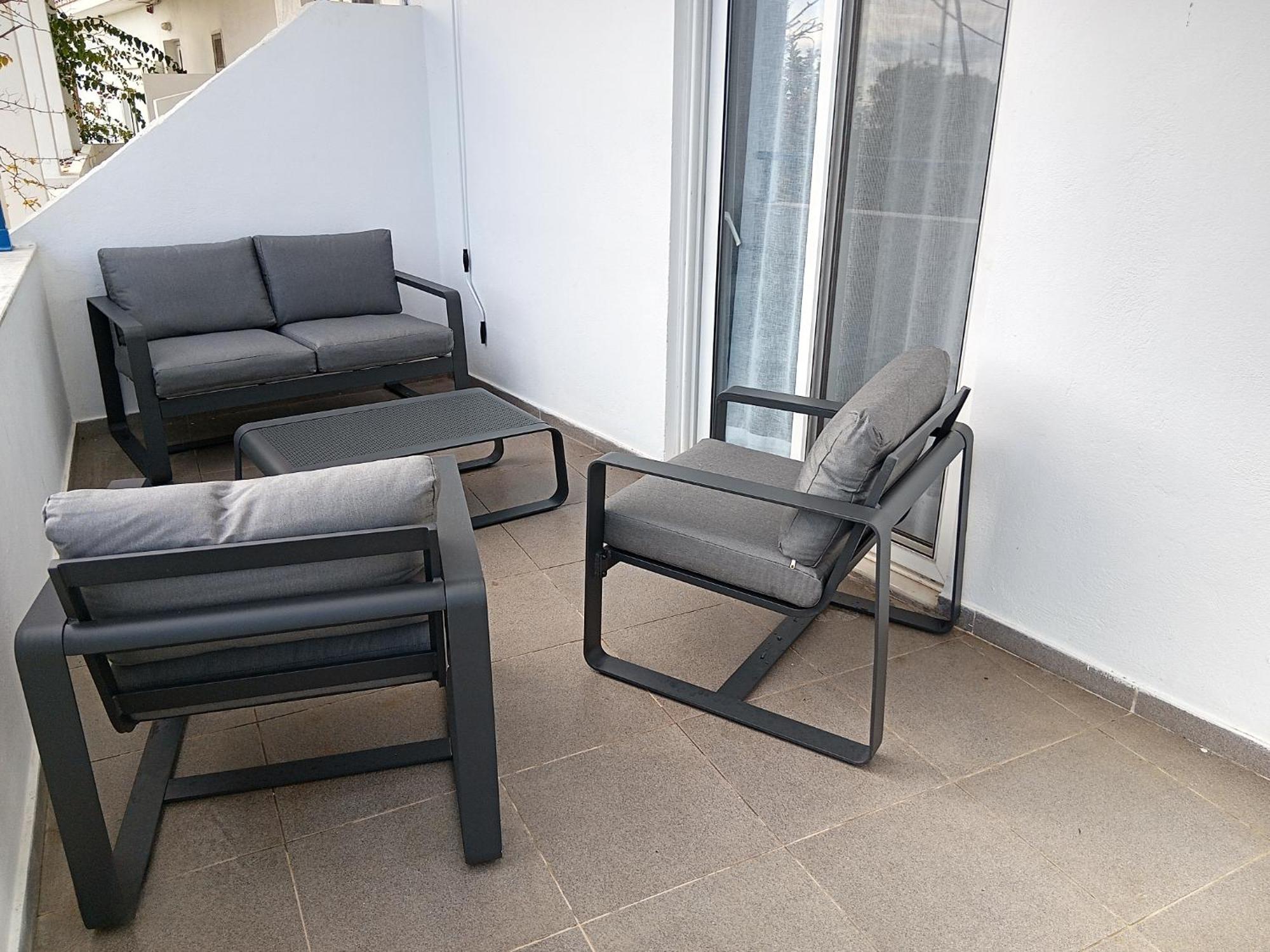 Apartment Corafili