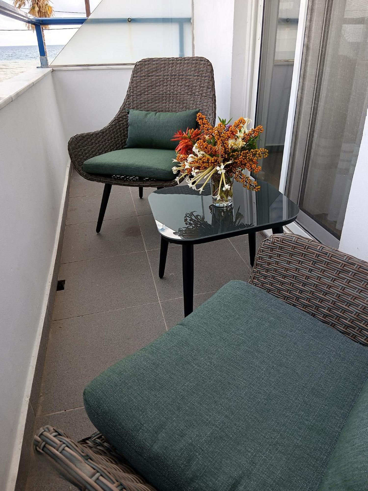 Corafili Apartment *
