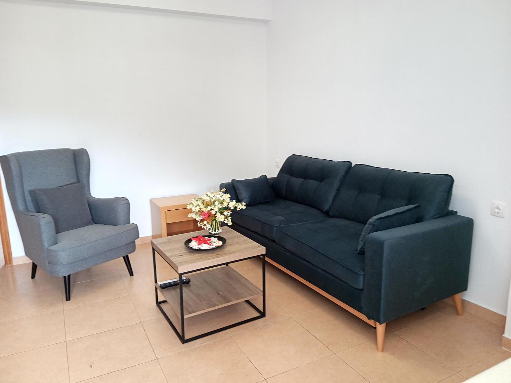 Apartment Corafili Kiotari