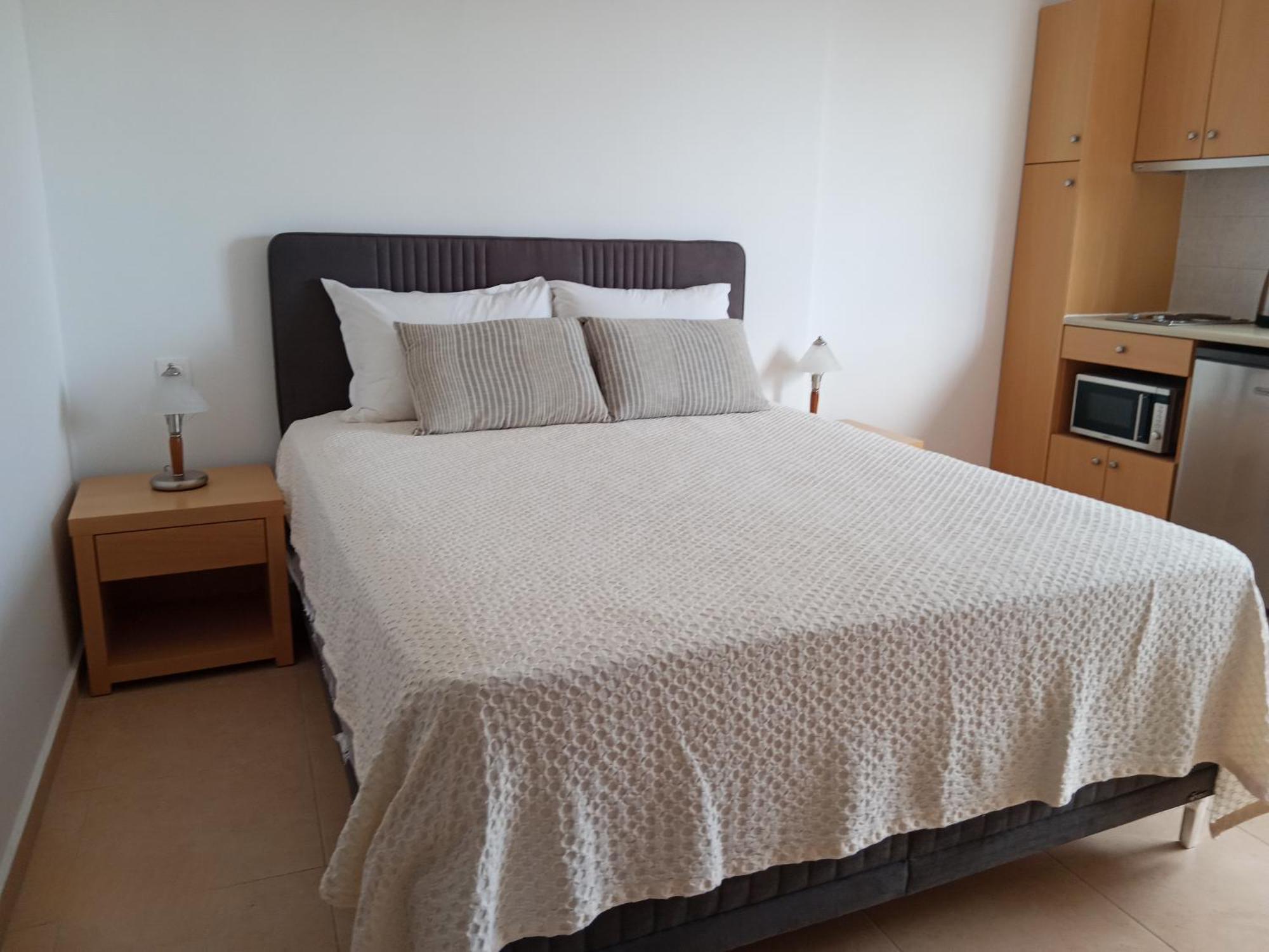 Apartment Corafili *