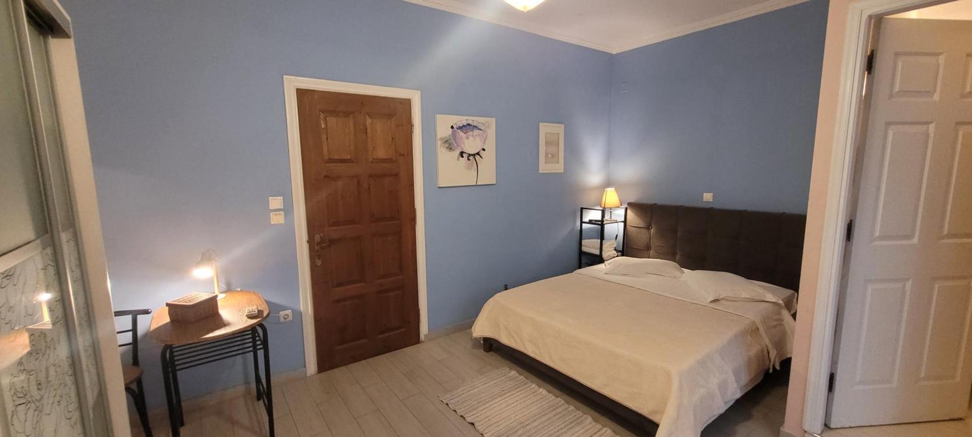 Center Apartment Lefkada City