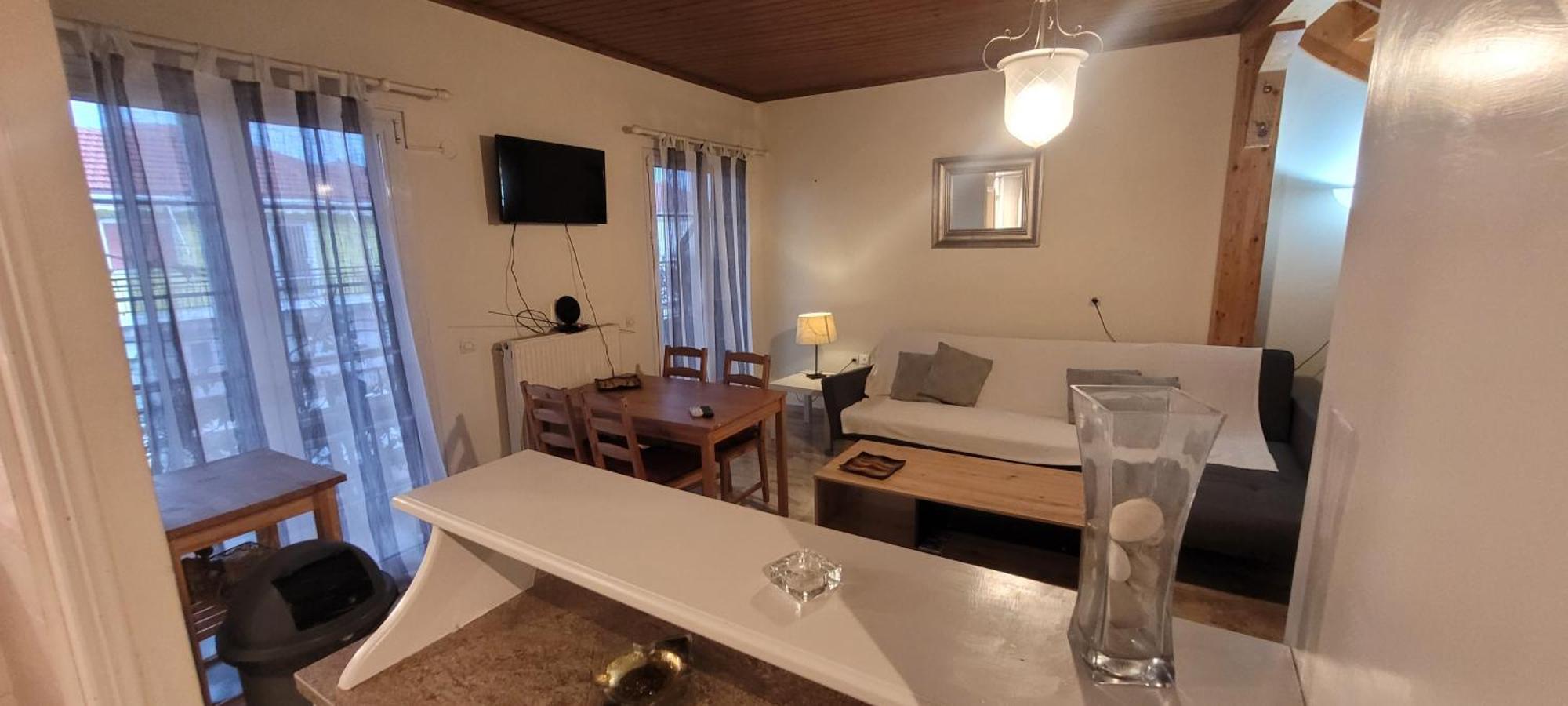 Center Apartment Lefkada City