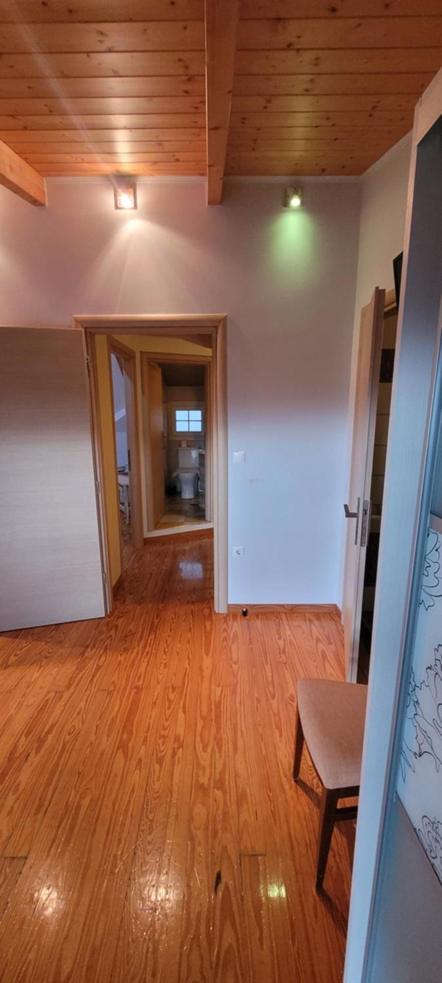 Apartment Center Lefkada City