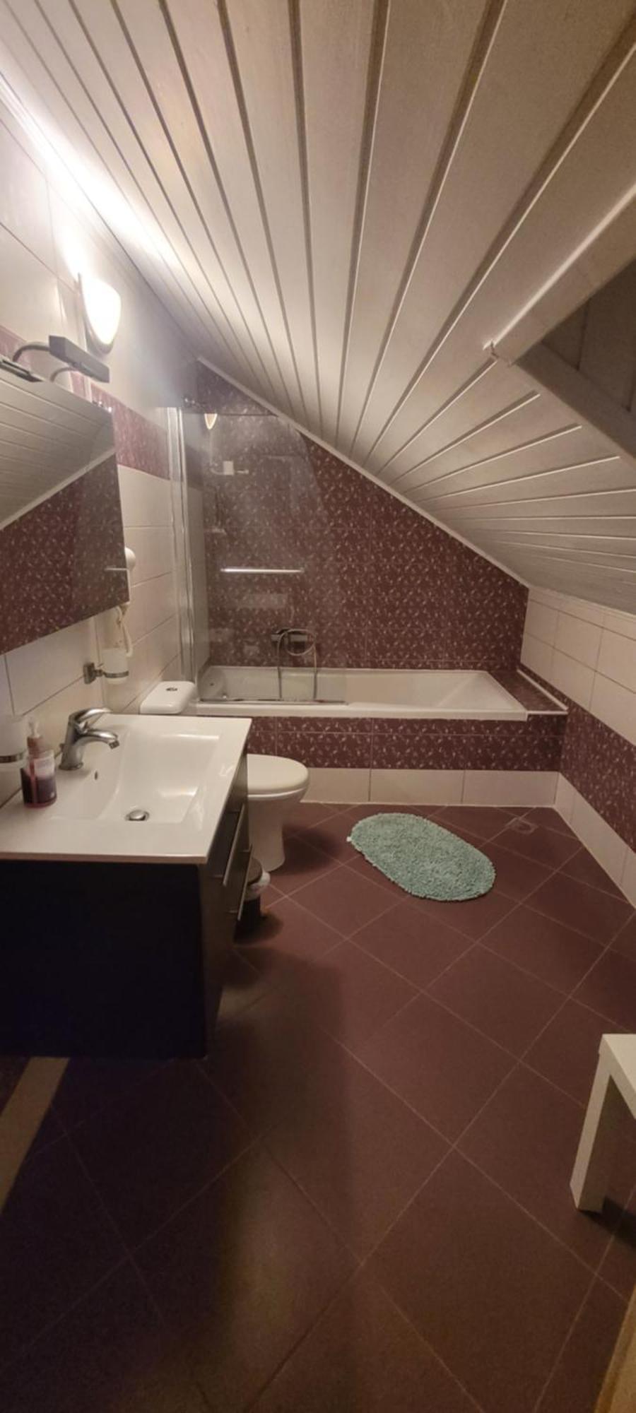 Center Apartment