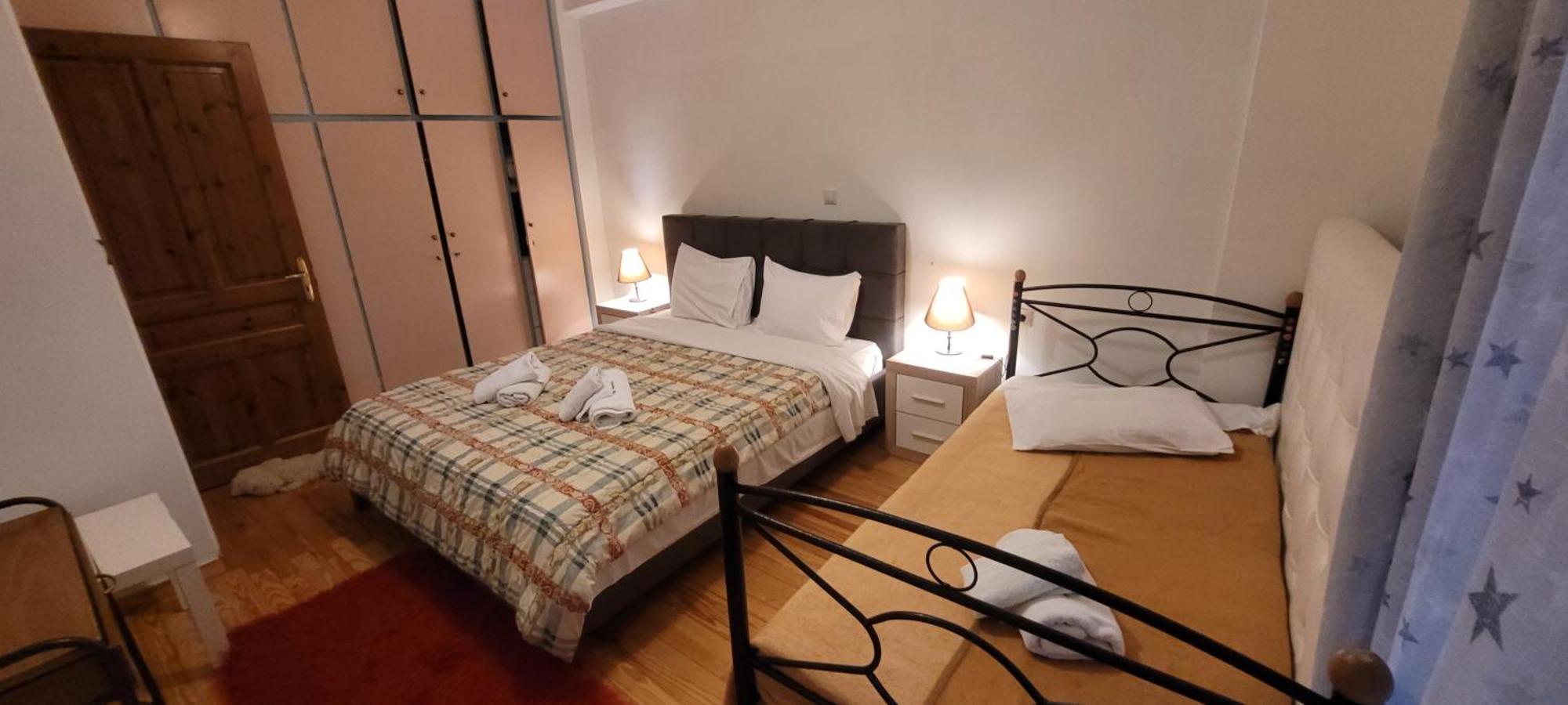 Center Apartment Lefkada City