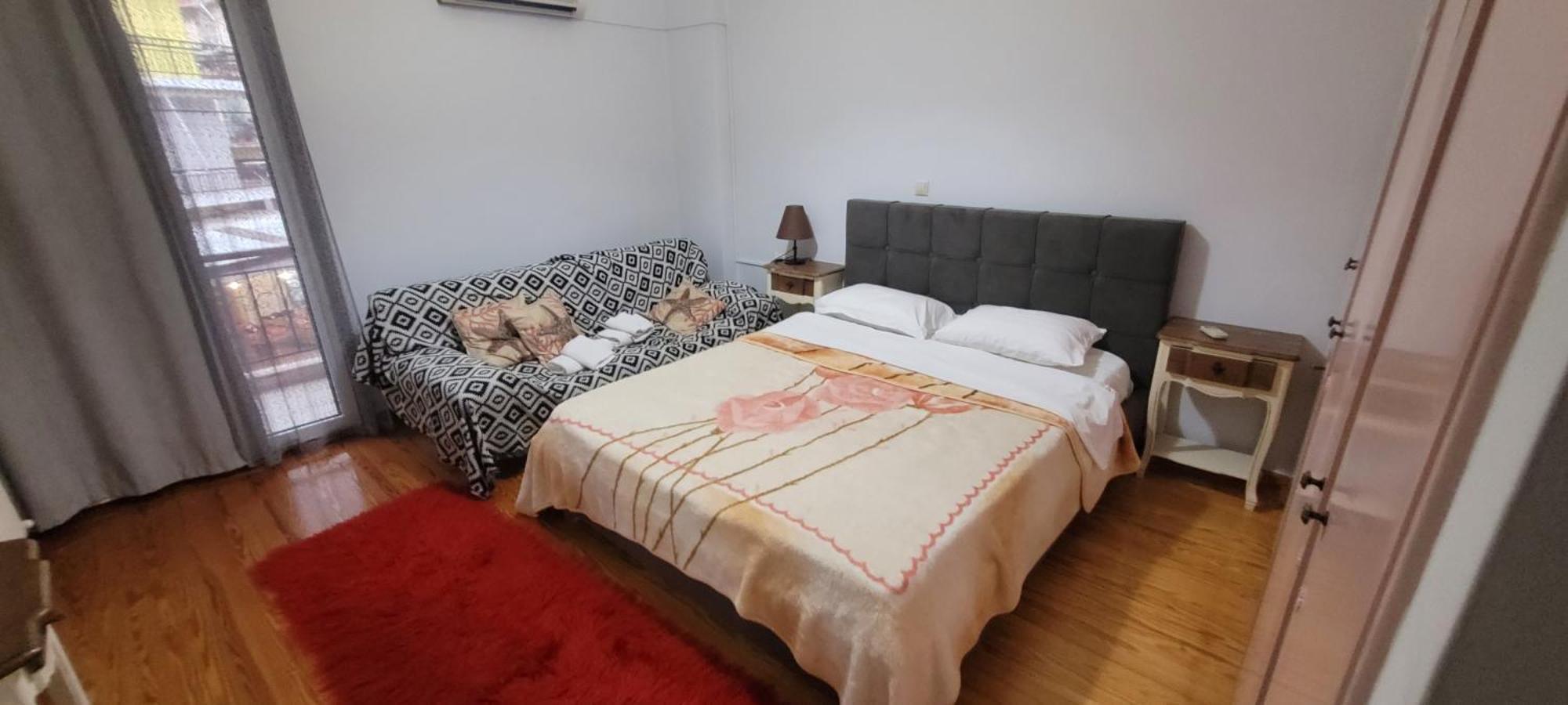 Apartment Center Lefkada City