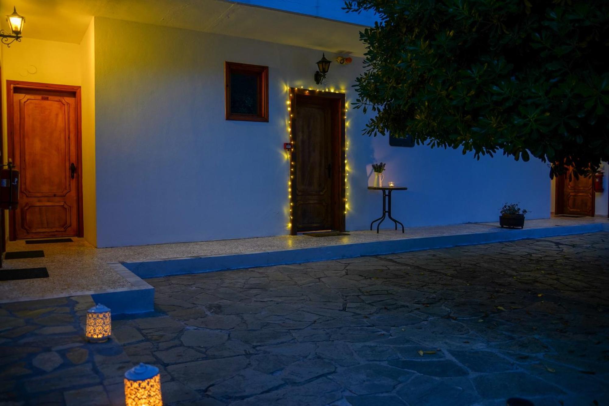Guest house Irida 'n' Pool