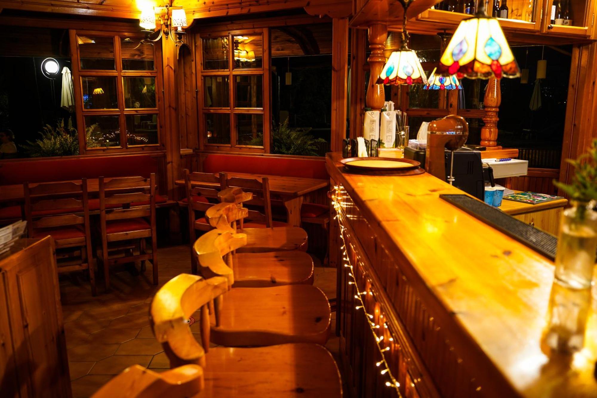 Guest house Irida 'n' Pool Paralia Panteleimonos