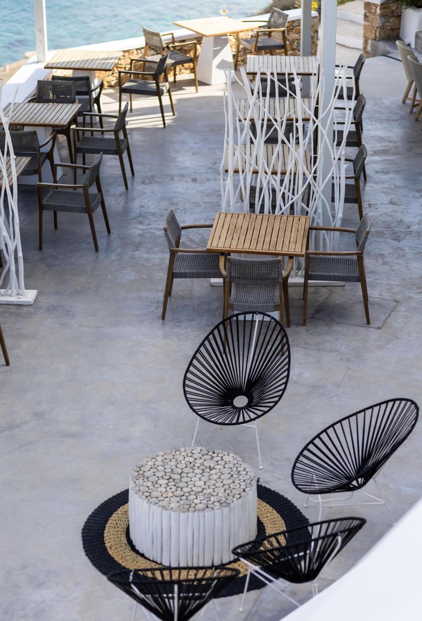 Blue Boutique & 3* Agali