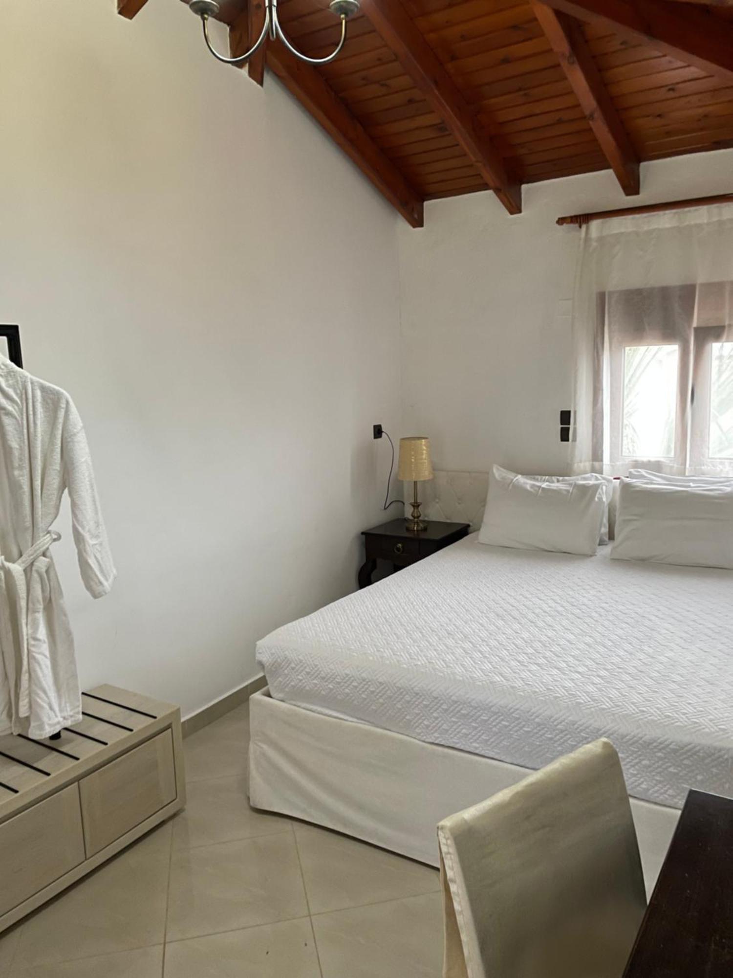 Eva & Dimitrios Villas, Captivating Oasis With Pools & Bbq, By Thinkvilla