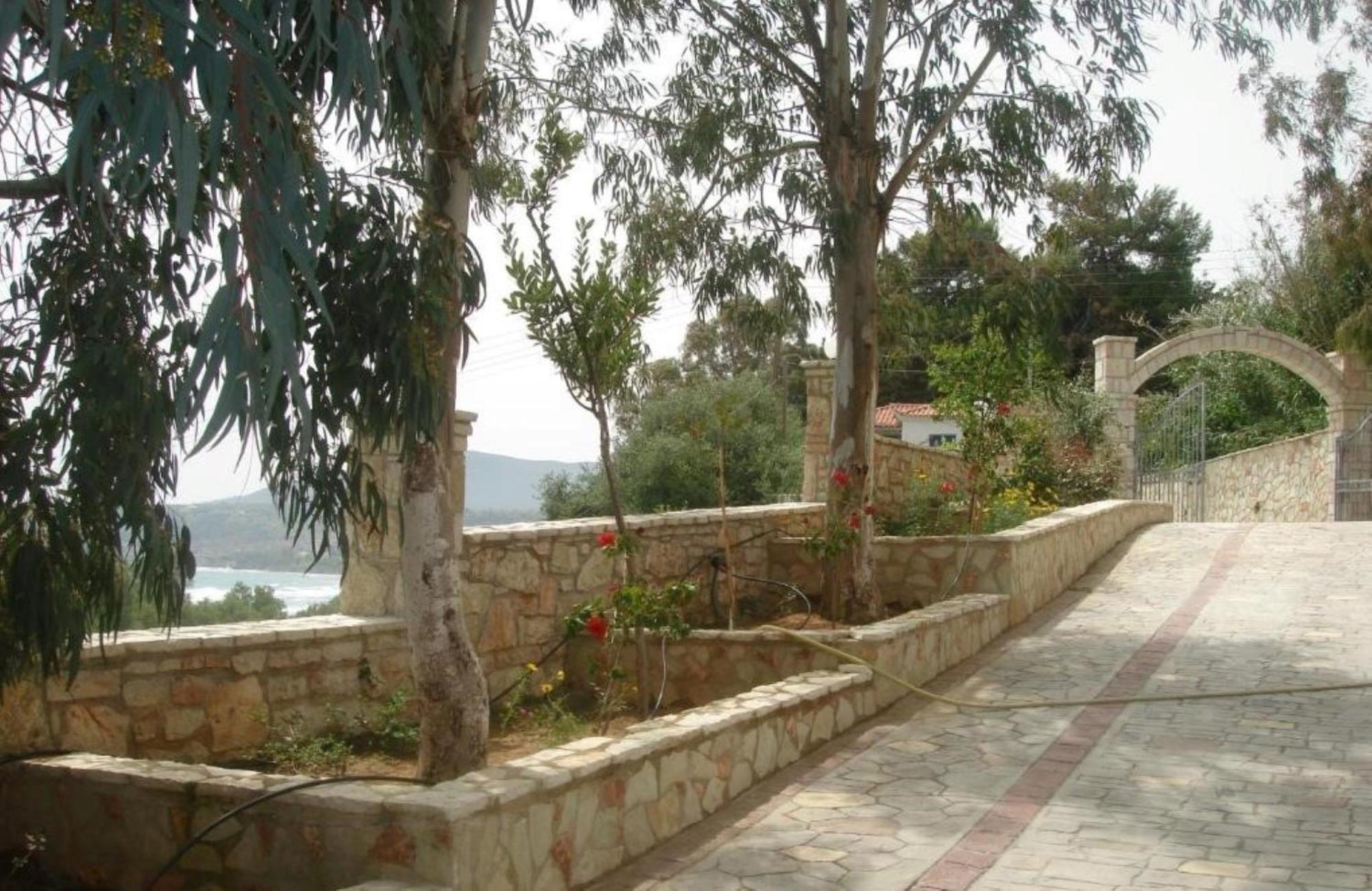 Pansion L'antic Guest house