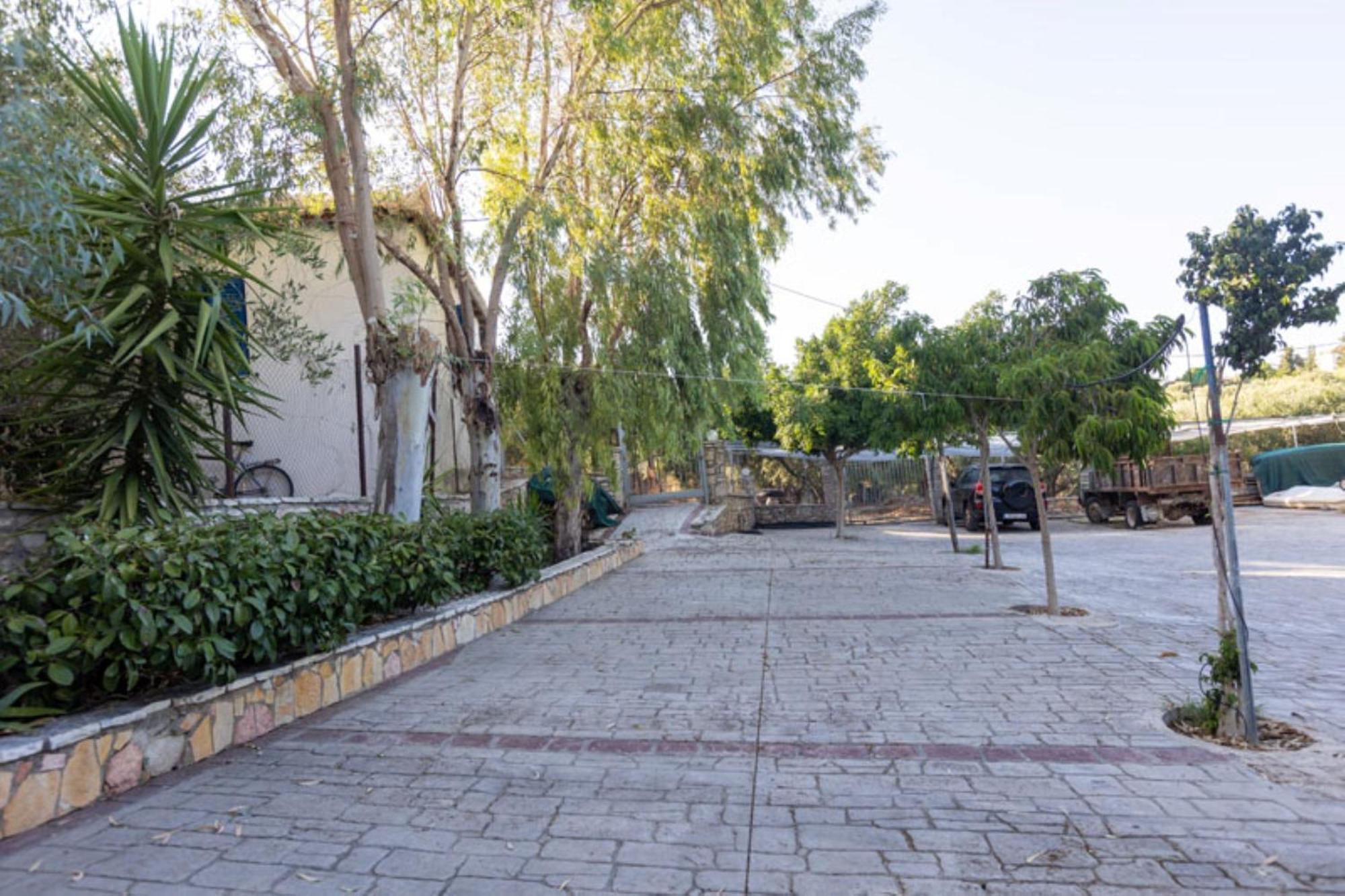 Guest house Pansion L'antic
