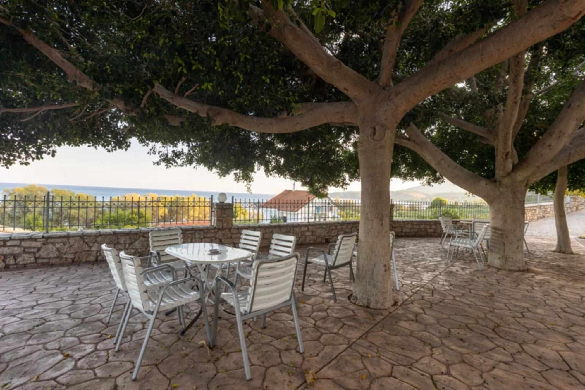 Pansion L'antic Guest house *