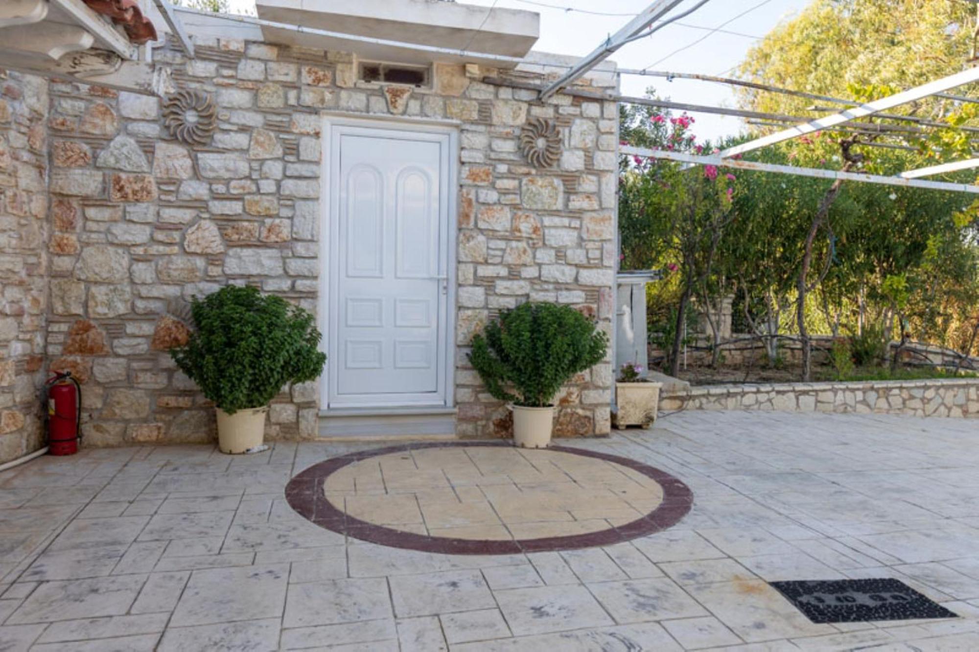 Guest house Pansion L'antic *