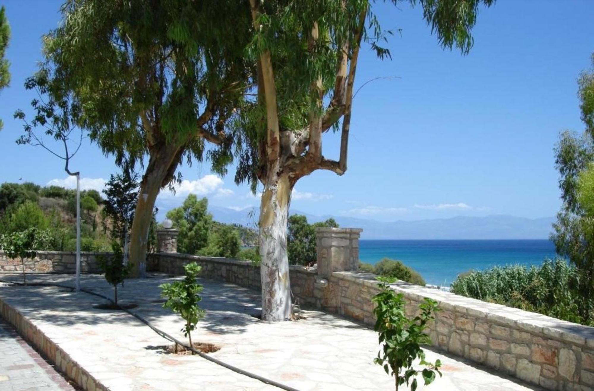 Guest house Pansion L'antic