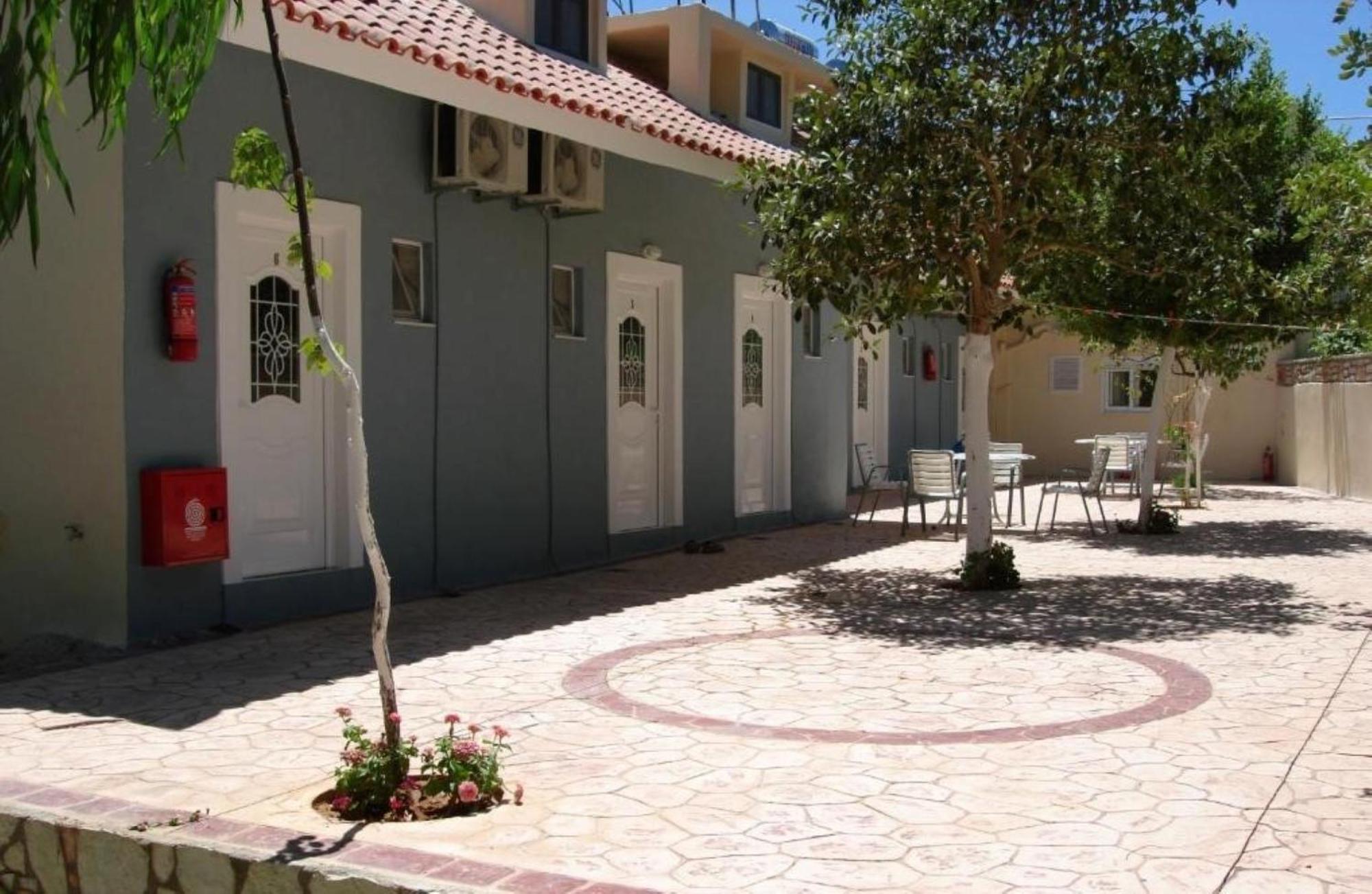 Guest house Pansion L'antic *