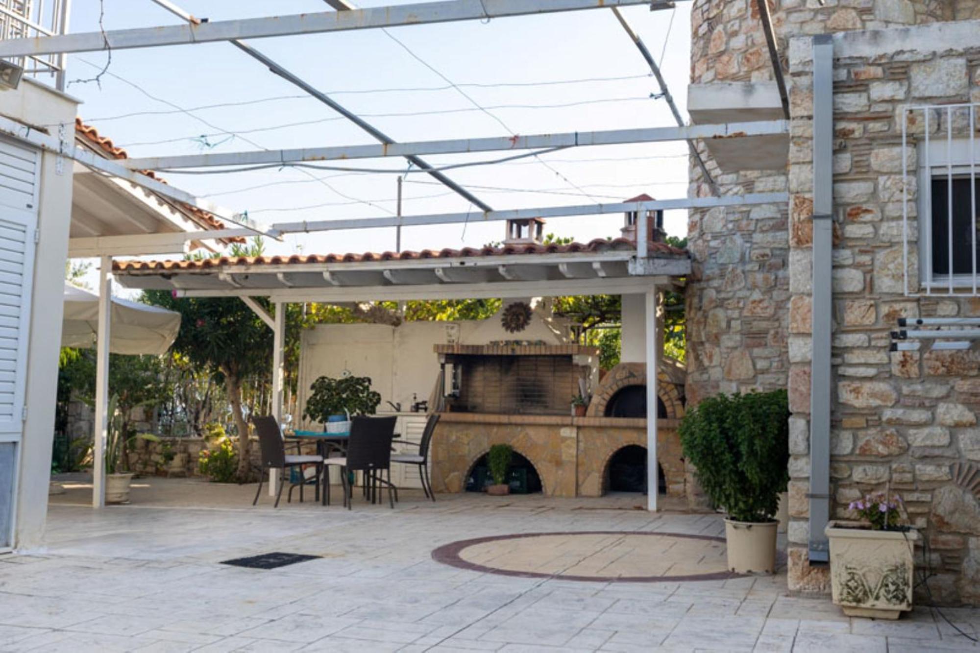 Pansion L'antic Guest house Koroni (Messinia)
