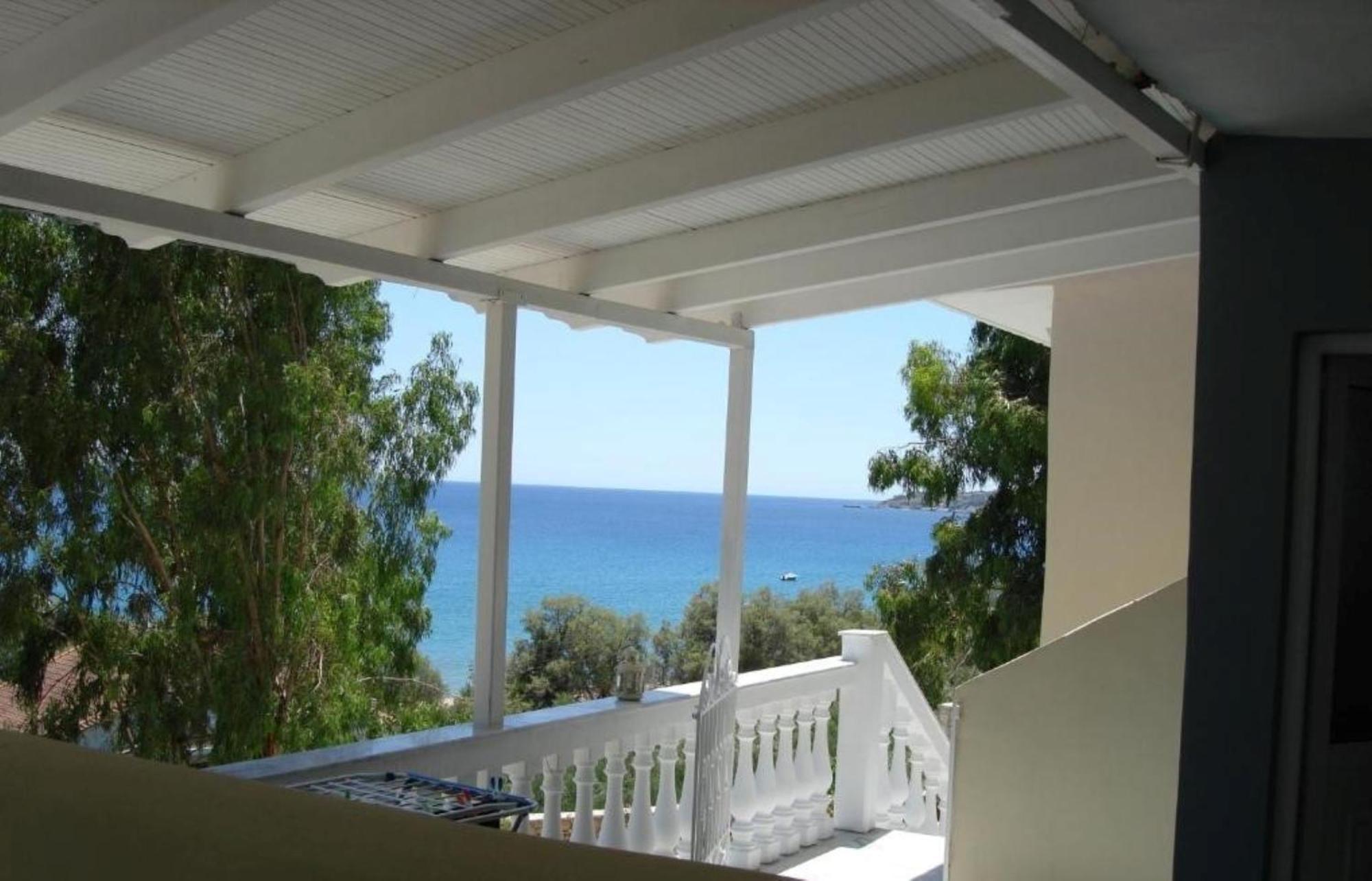 Guest house Pansion L'antic