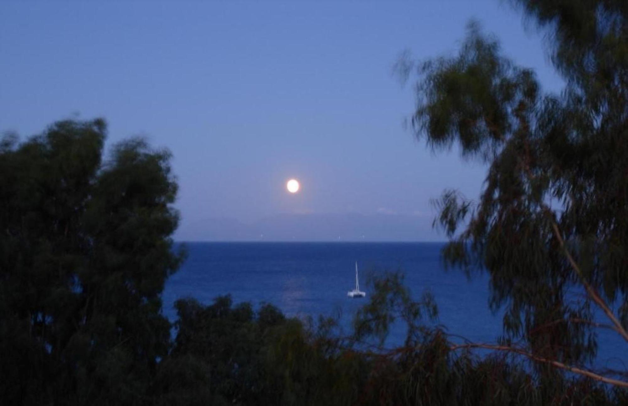 Guest house Pansion L'antic *