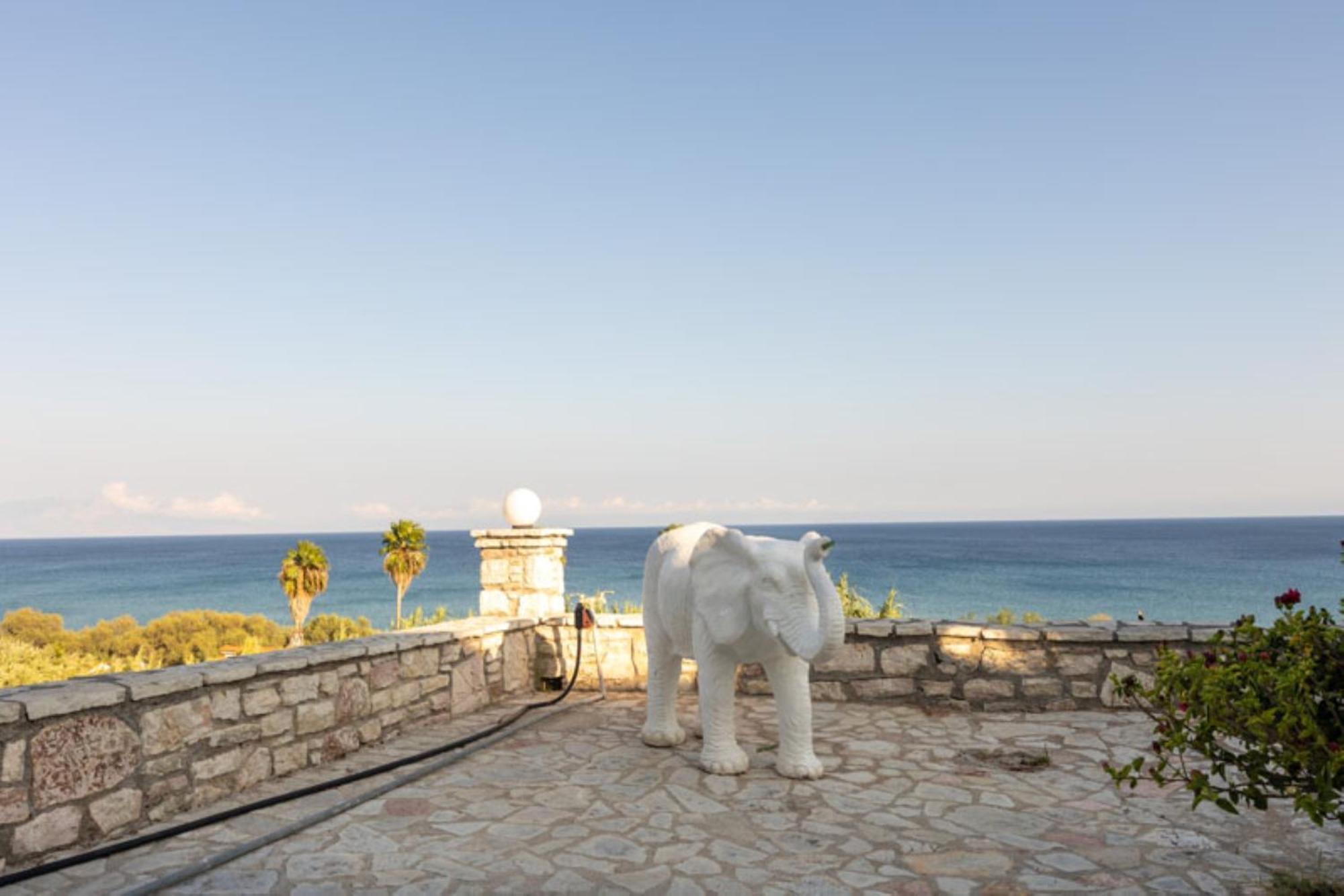 Pansion L'antic Guest house Koroni (Messinia)