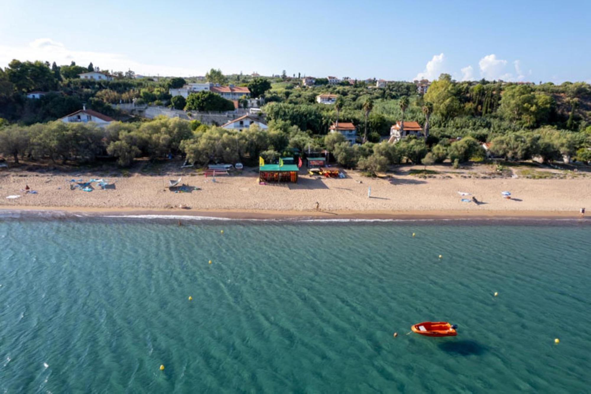 Guest house Pansion L'antic