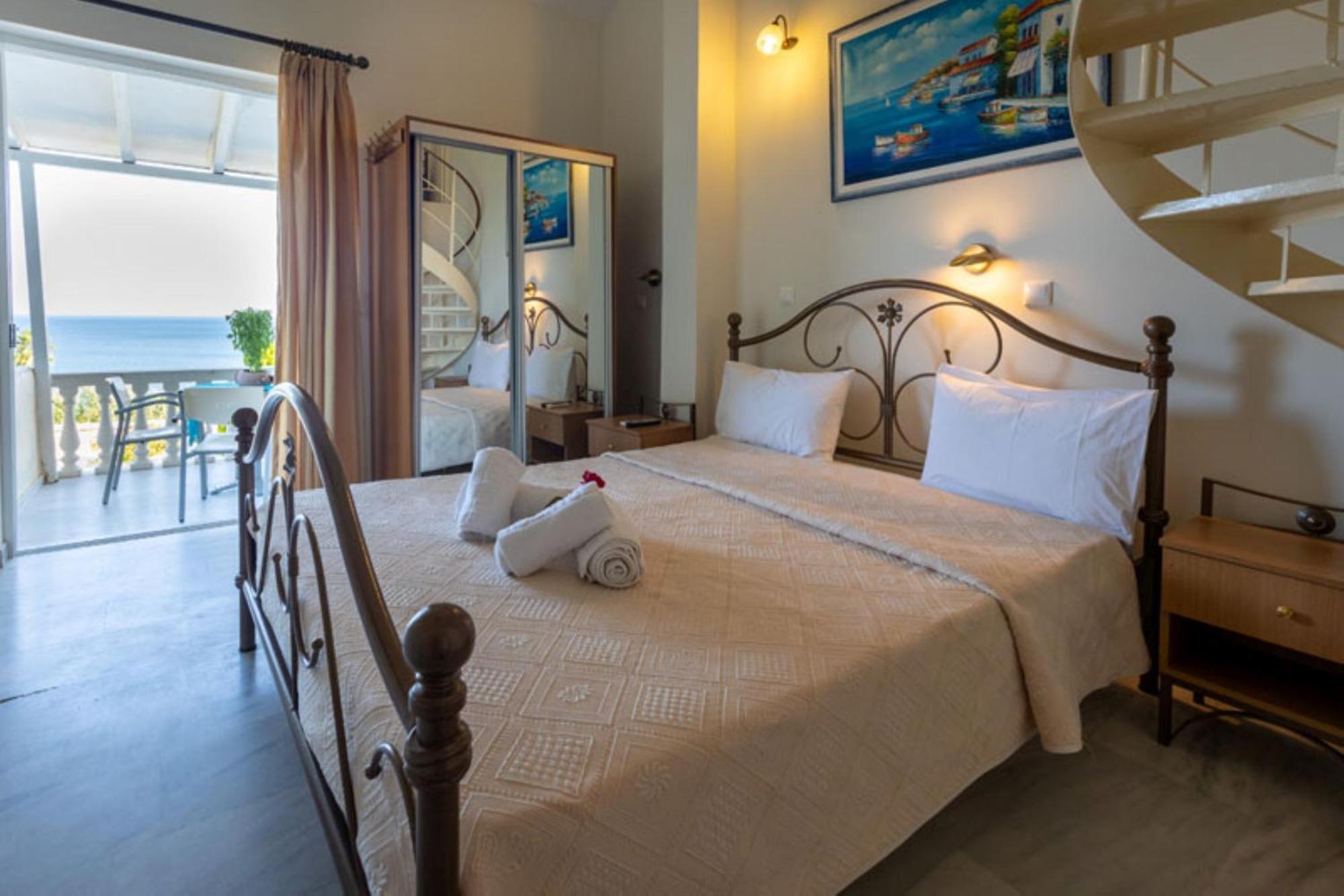 Guest house Pansion L'antic *