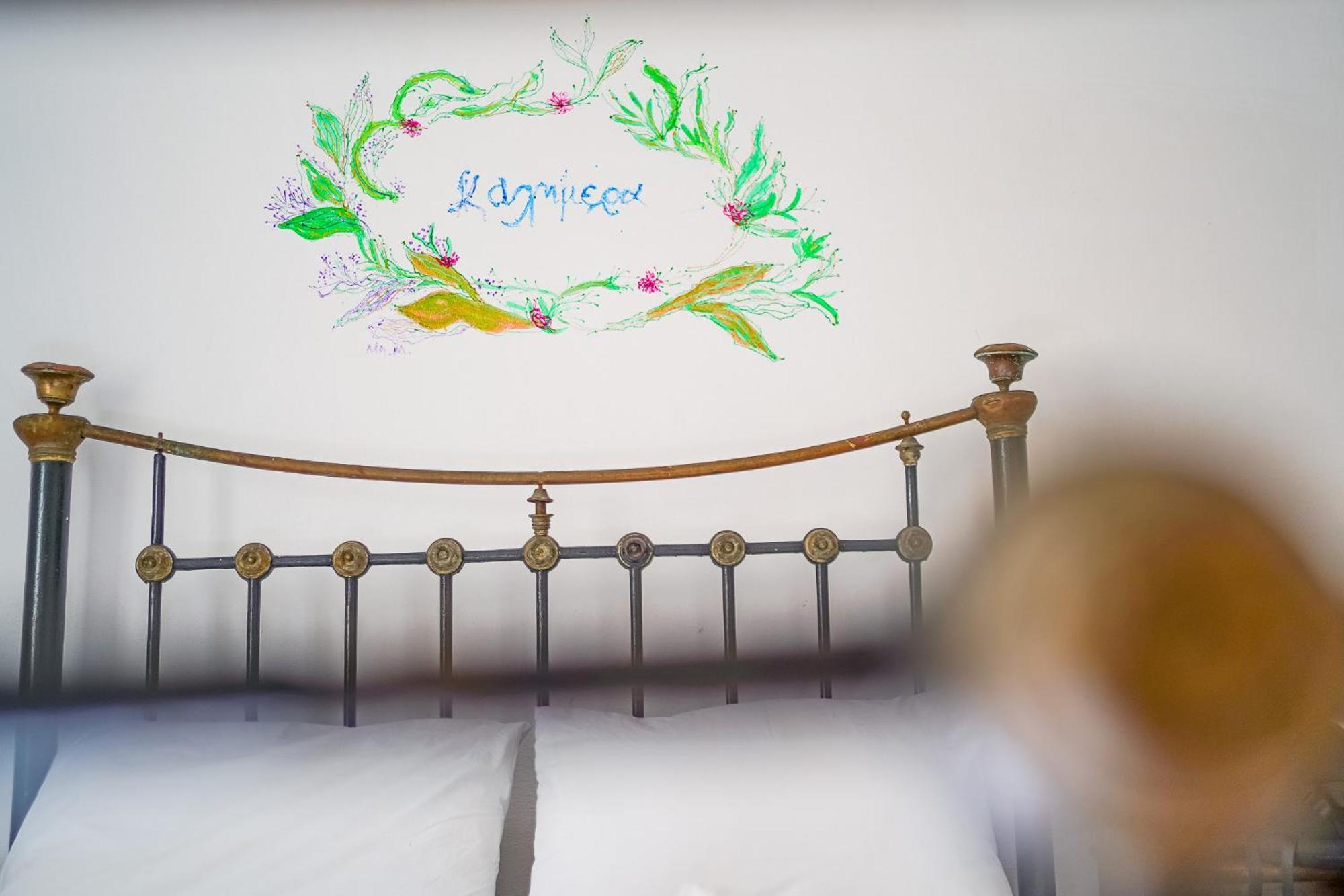 Angelica Apartment
