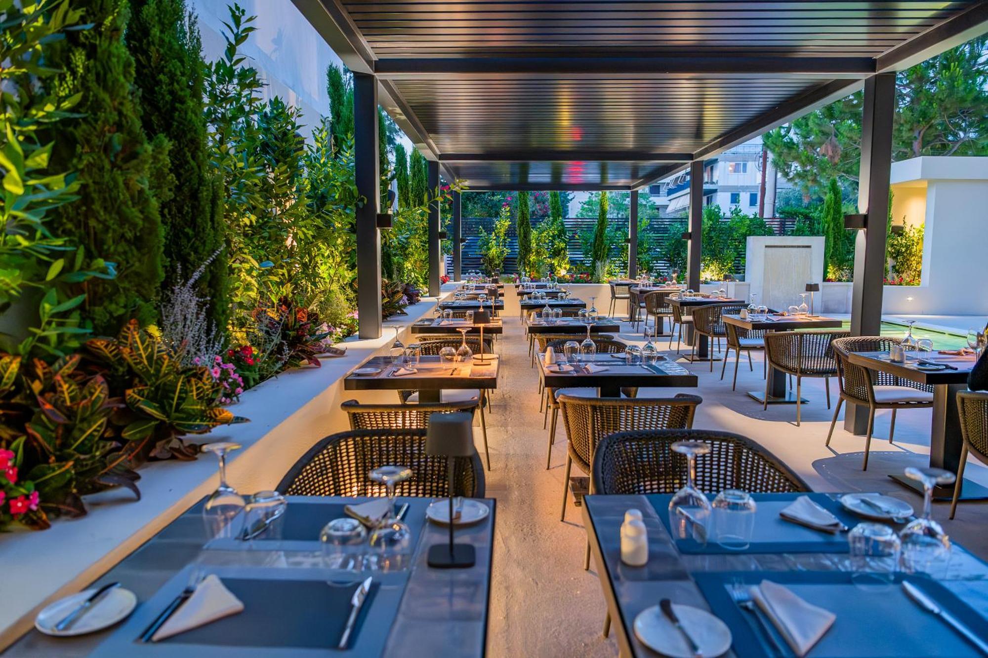 Hotel Divani Escape - Adults Only 5*