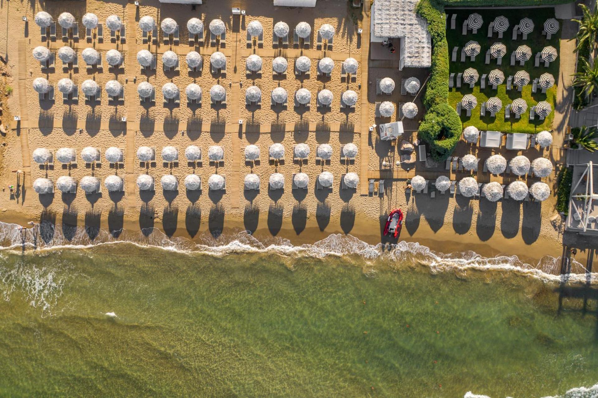 Hotel Divani Escape - Adults Only 5*