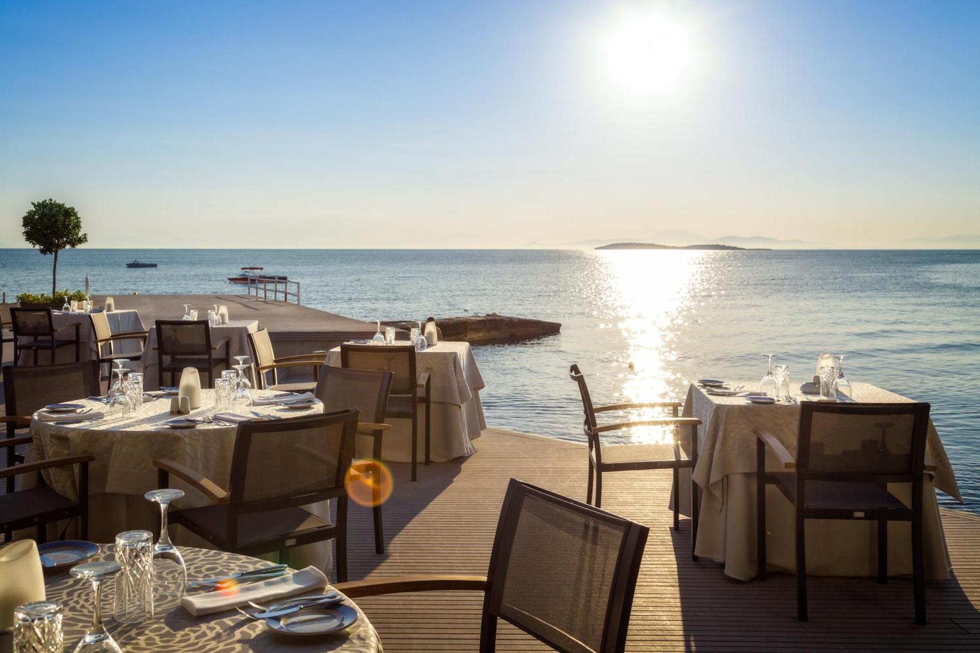 Divani Escape - Adults Only 5*