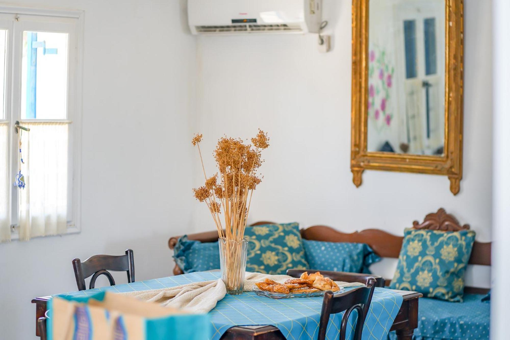 Angelica Apartment