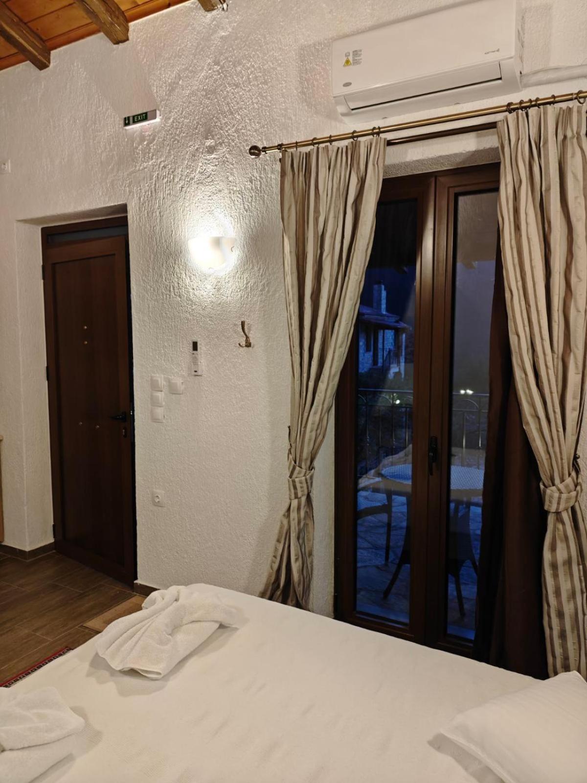 Omalia Village Apartment