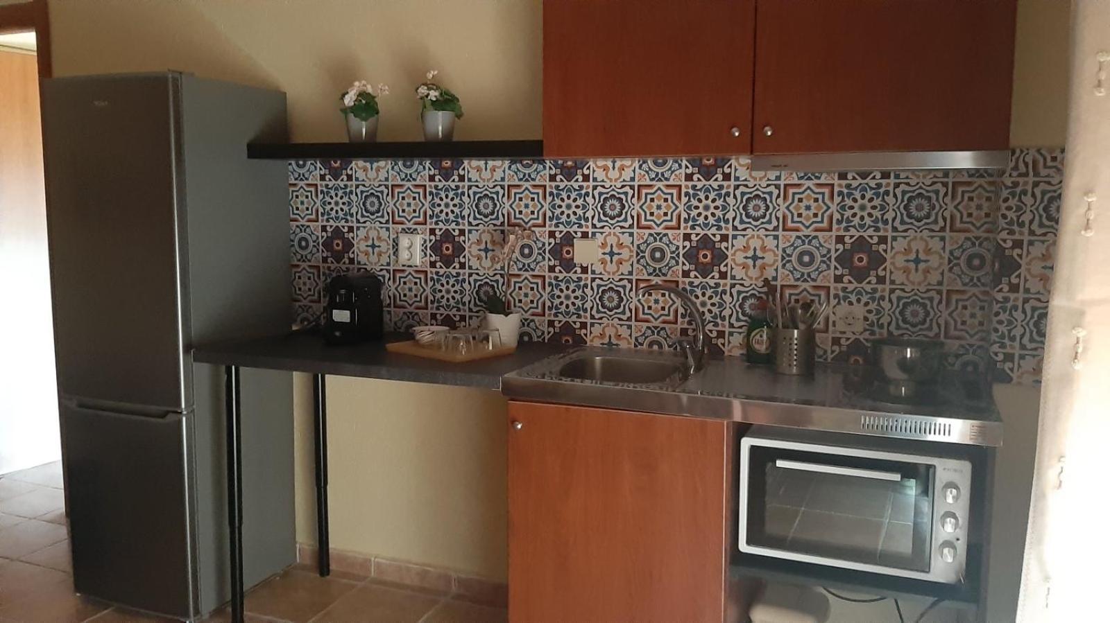 Ydna Family Apartment *