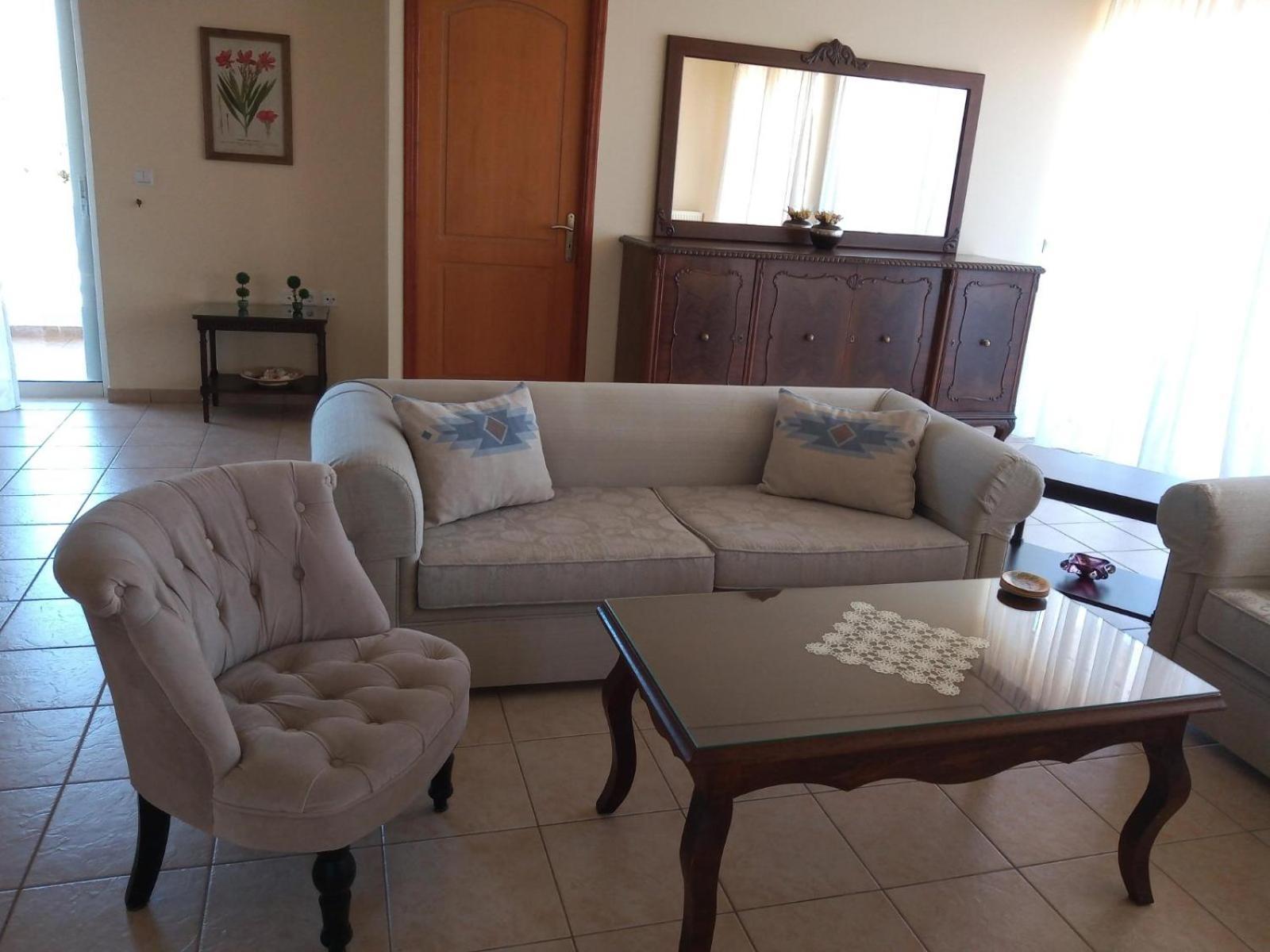 Holiday home Beachway
