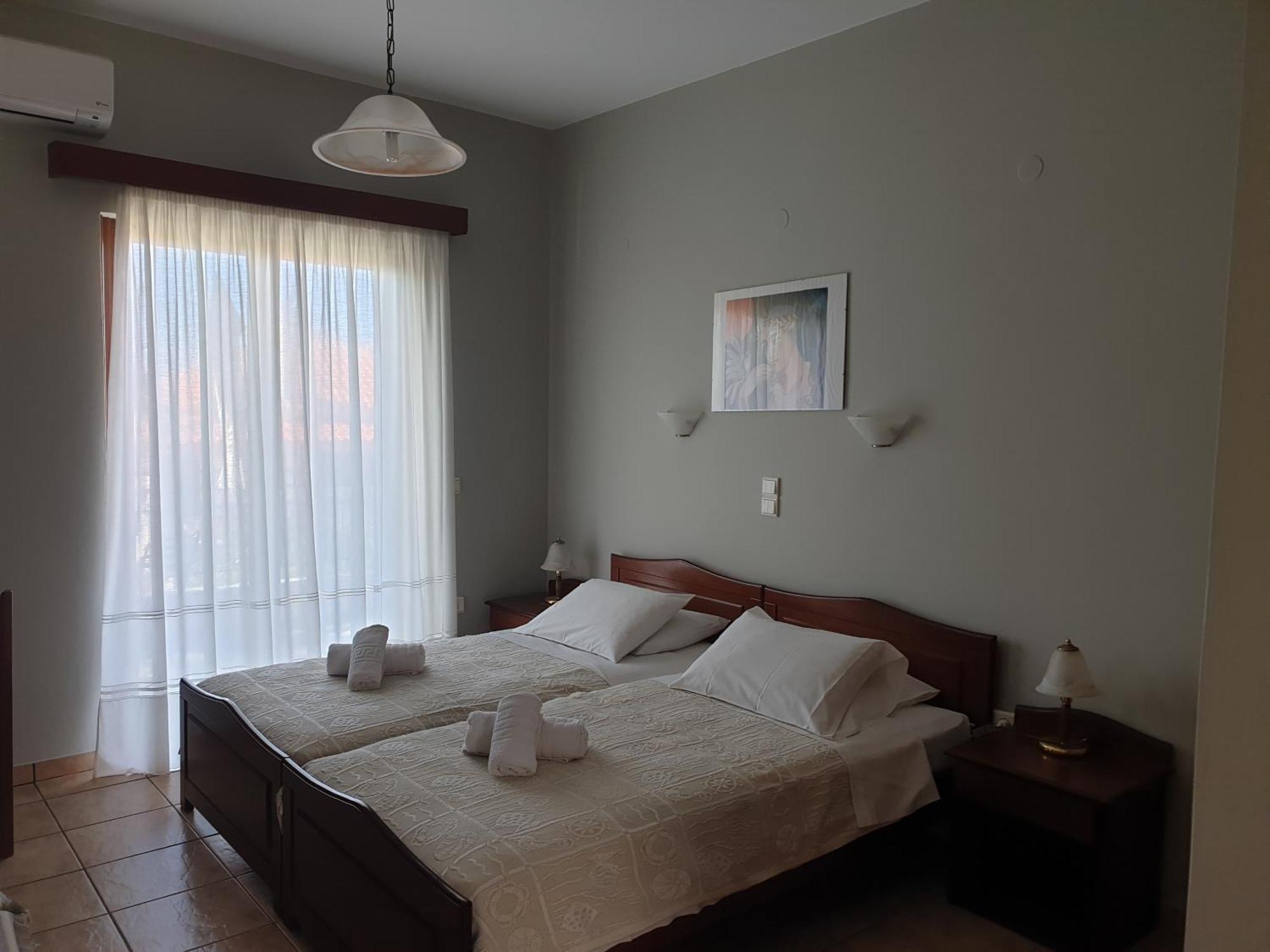Aparthotel Ostria Maisonettes And *