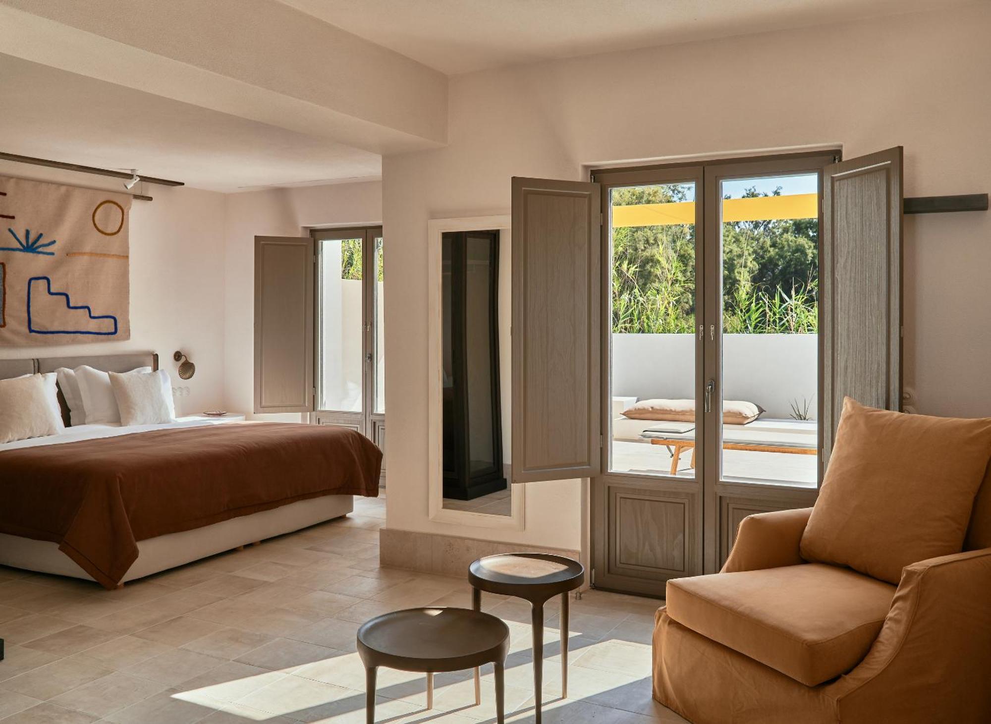 Hotel Parilio, A Member Of Design 5*