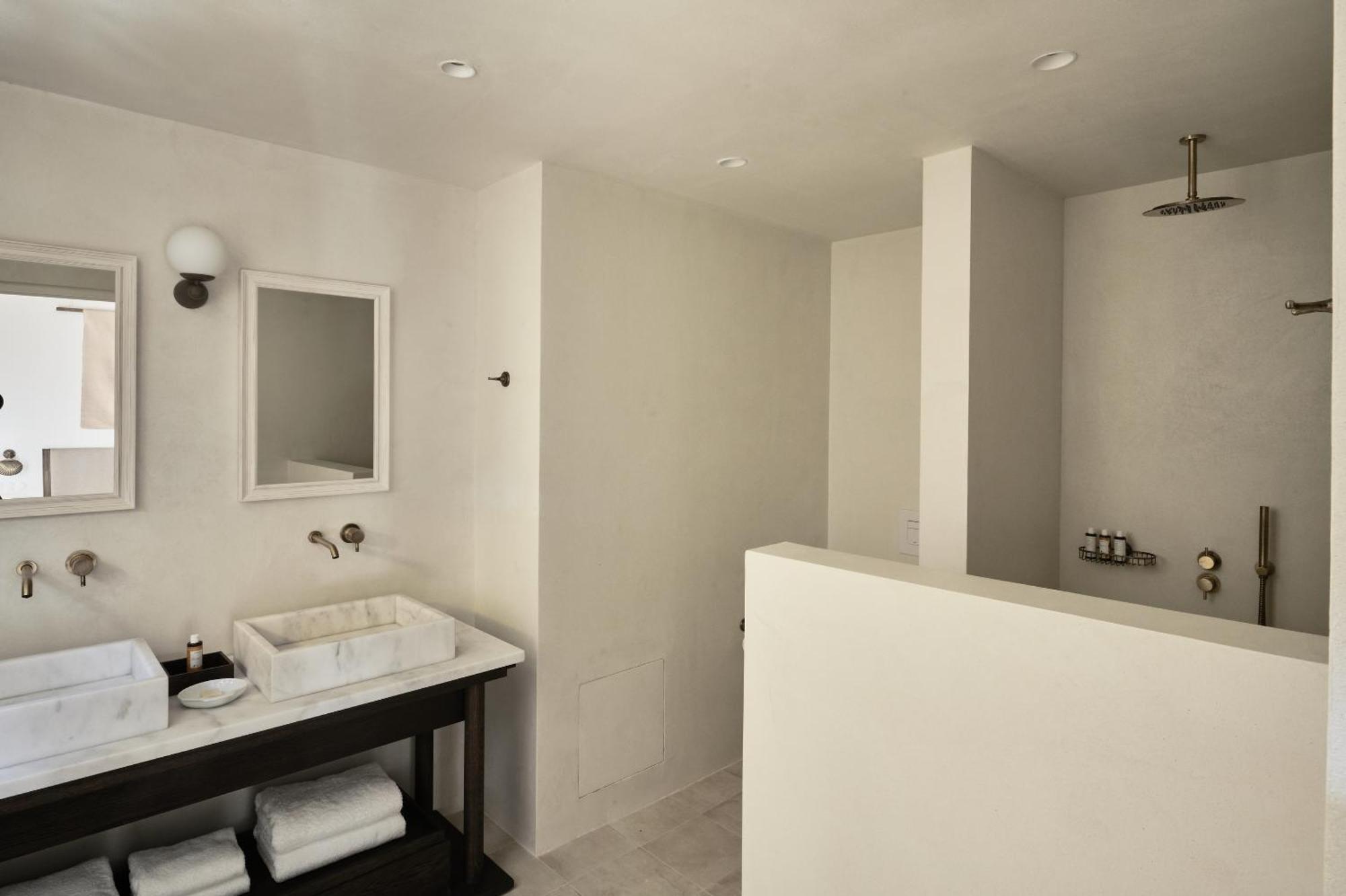 Parilio, A Member Of Design Hotel Naousa (Paros)