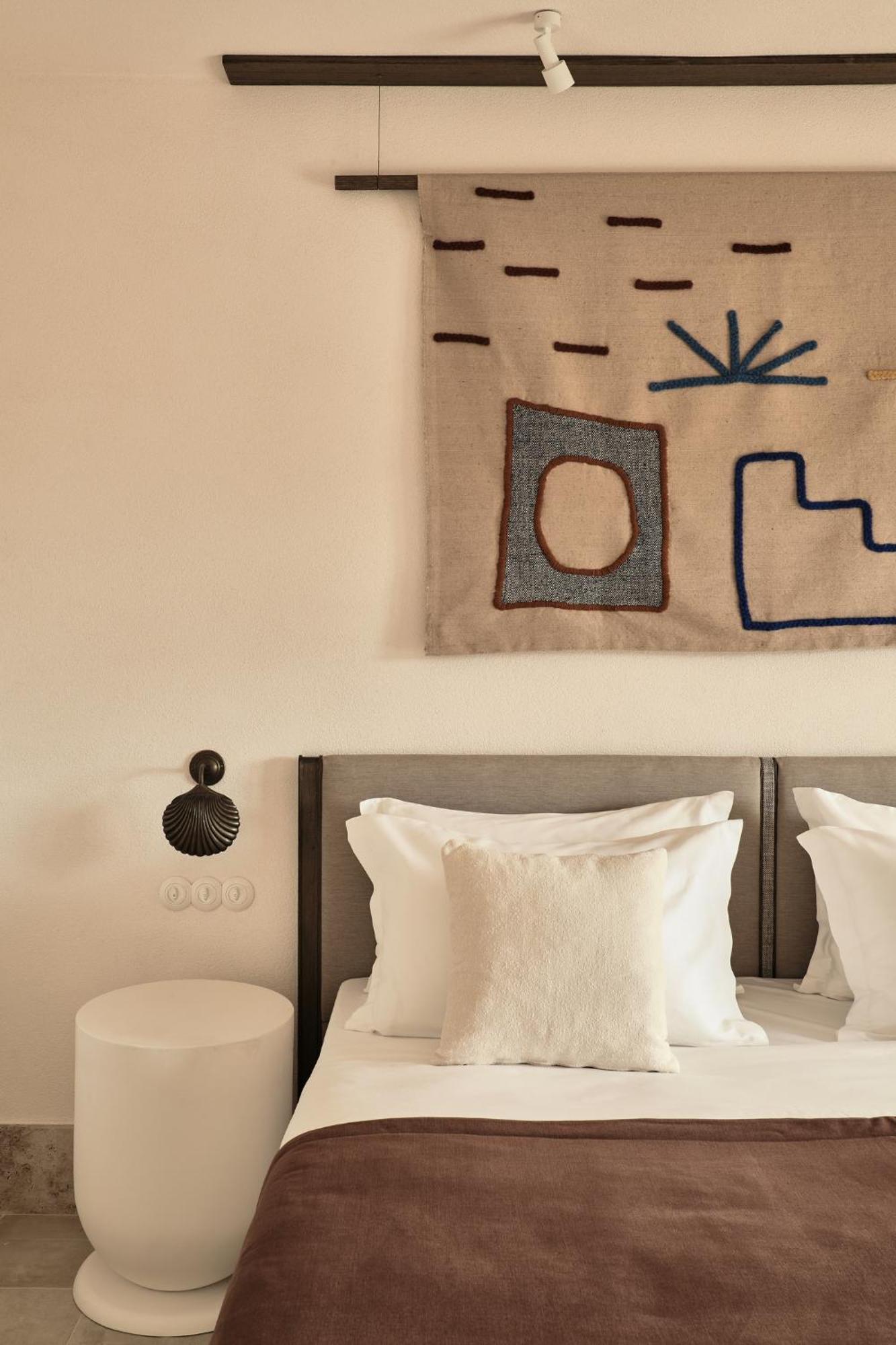 Parilio, A Member Of Design Naousa (Paros)