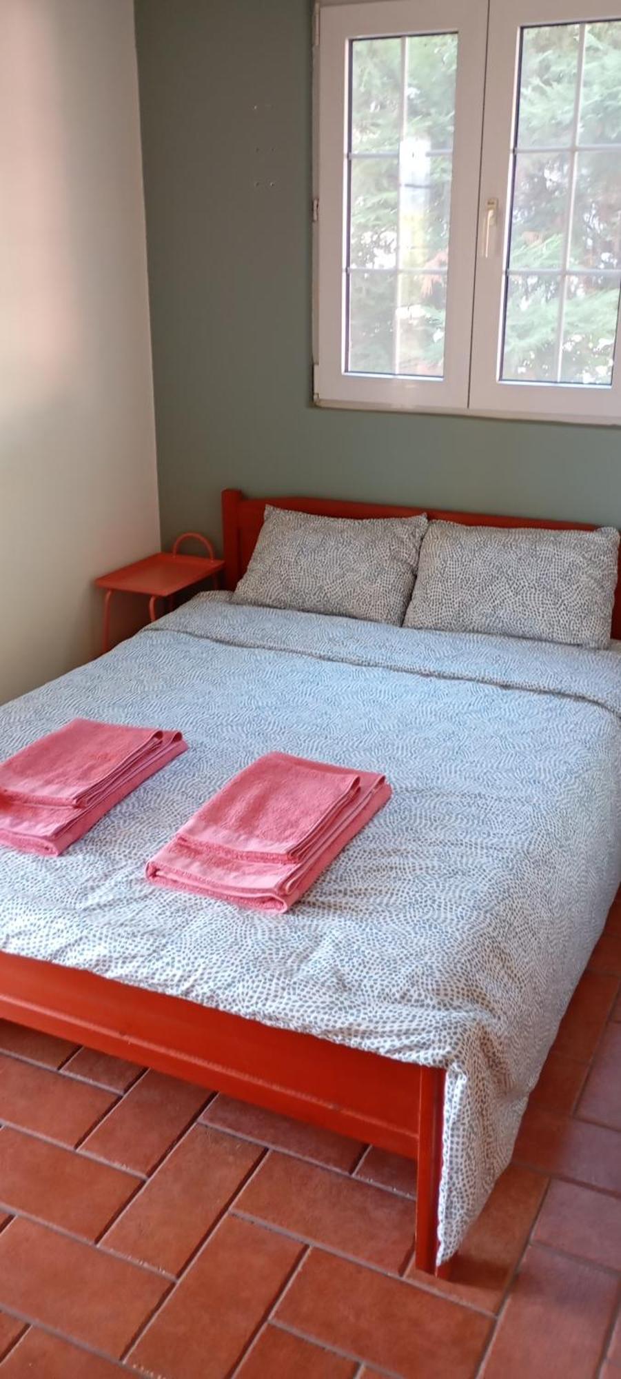 Apartment Bio Land