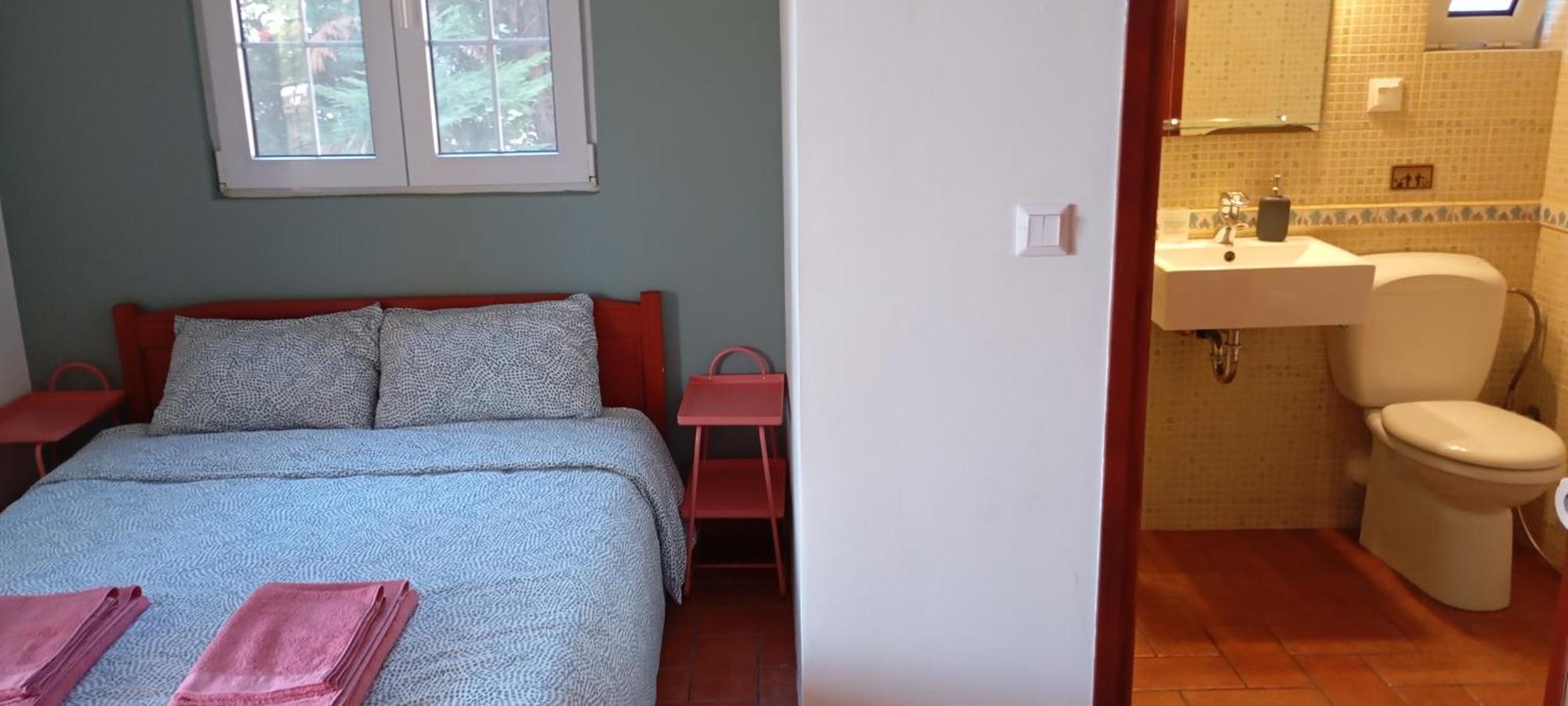 Bio Land Apartment *