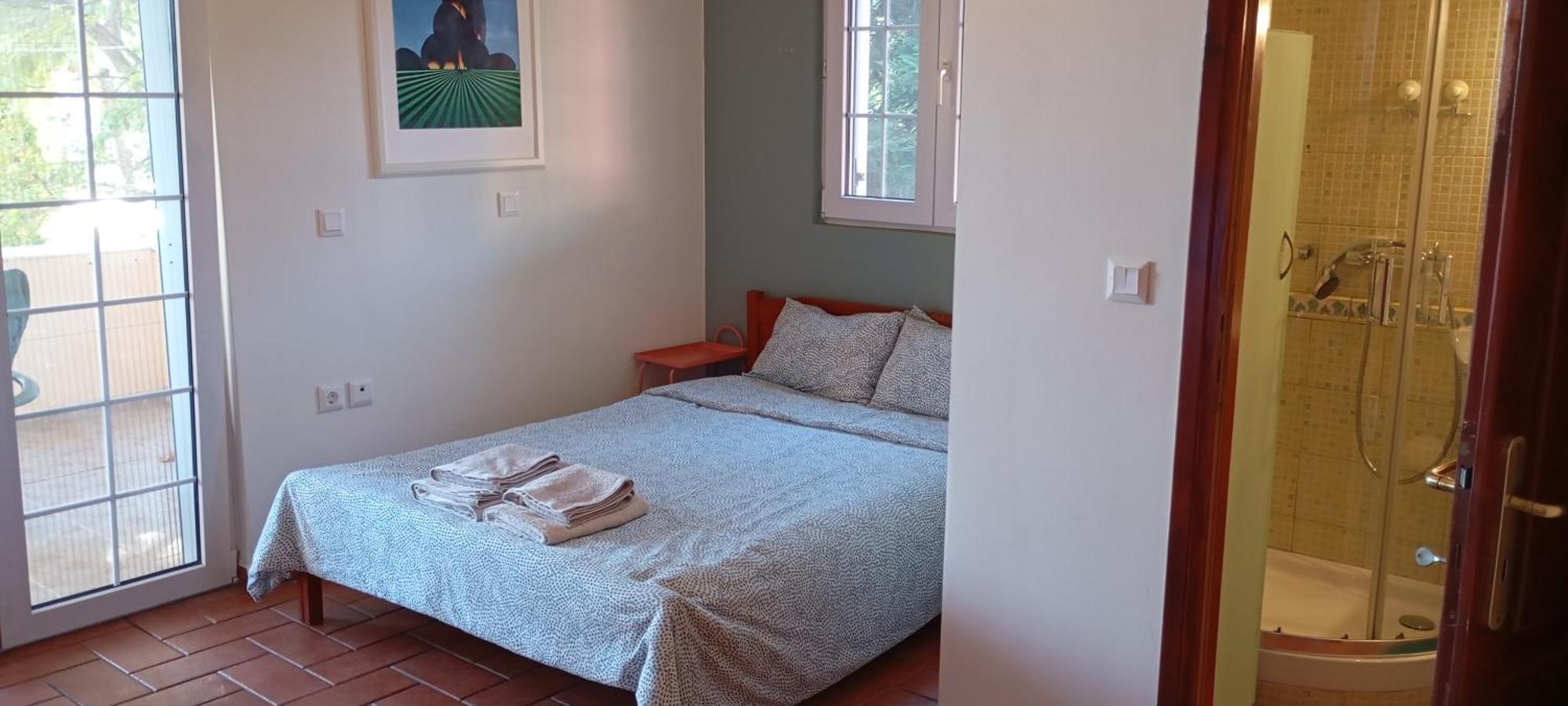 Apartment Bio Land *