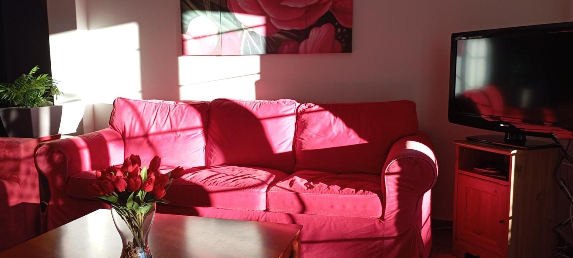 Bio Land Apartment