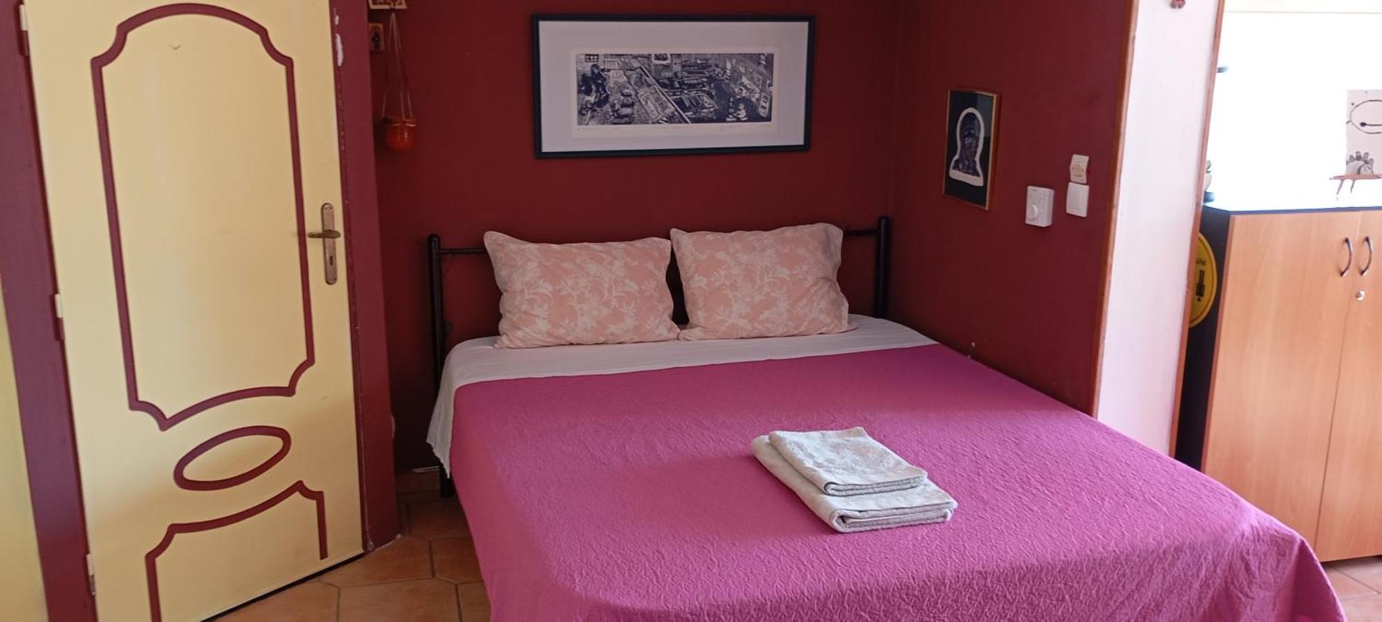 Apartment Bio Land